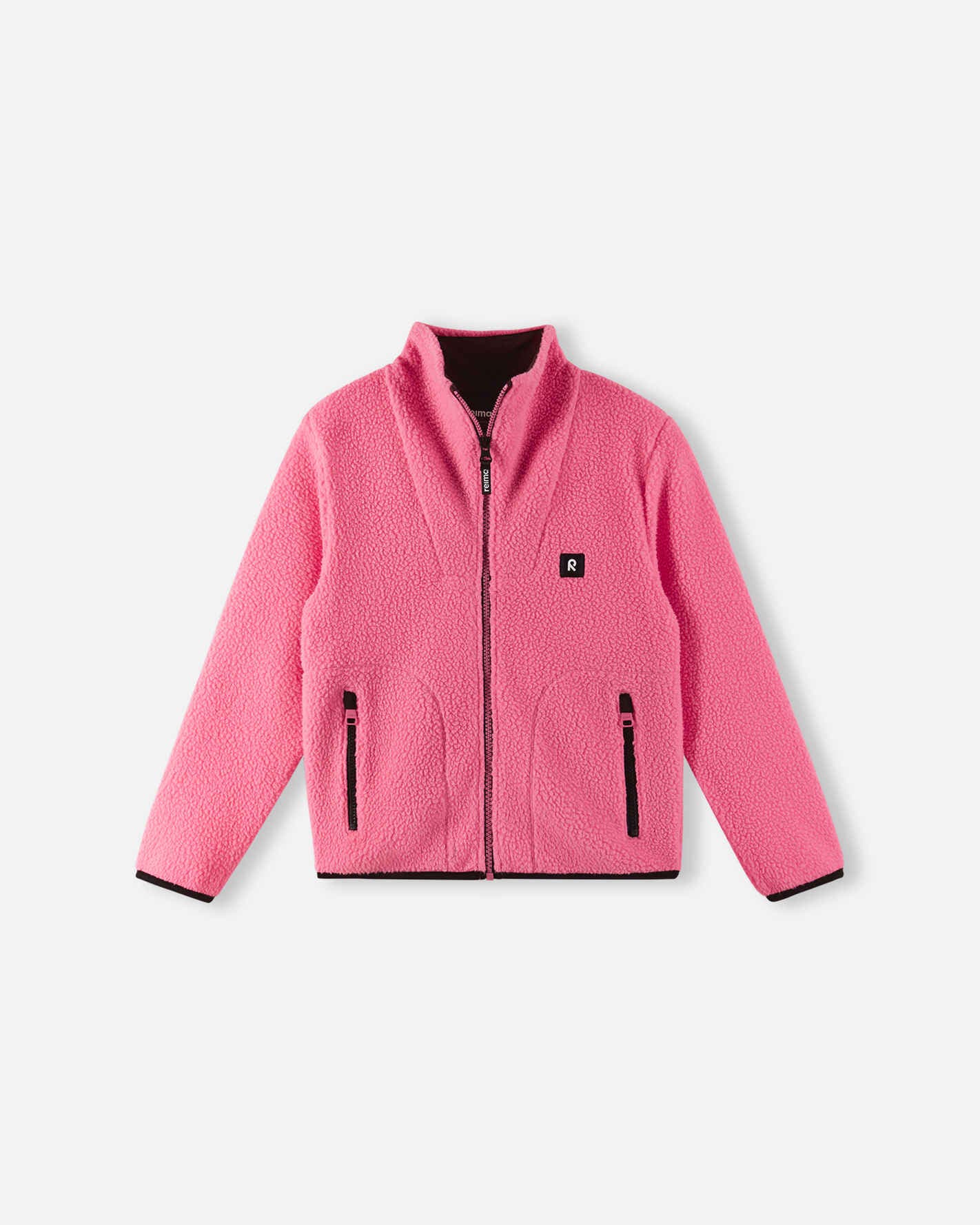 Kids' fleece jacket Turkki Outerwear