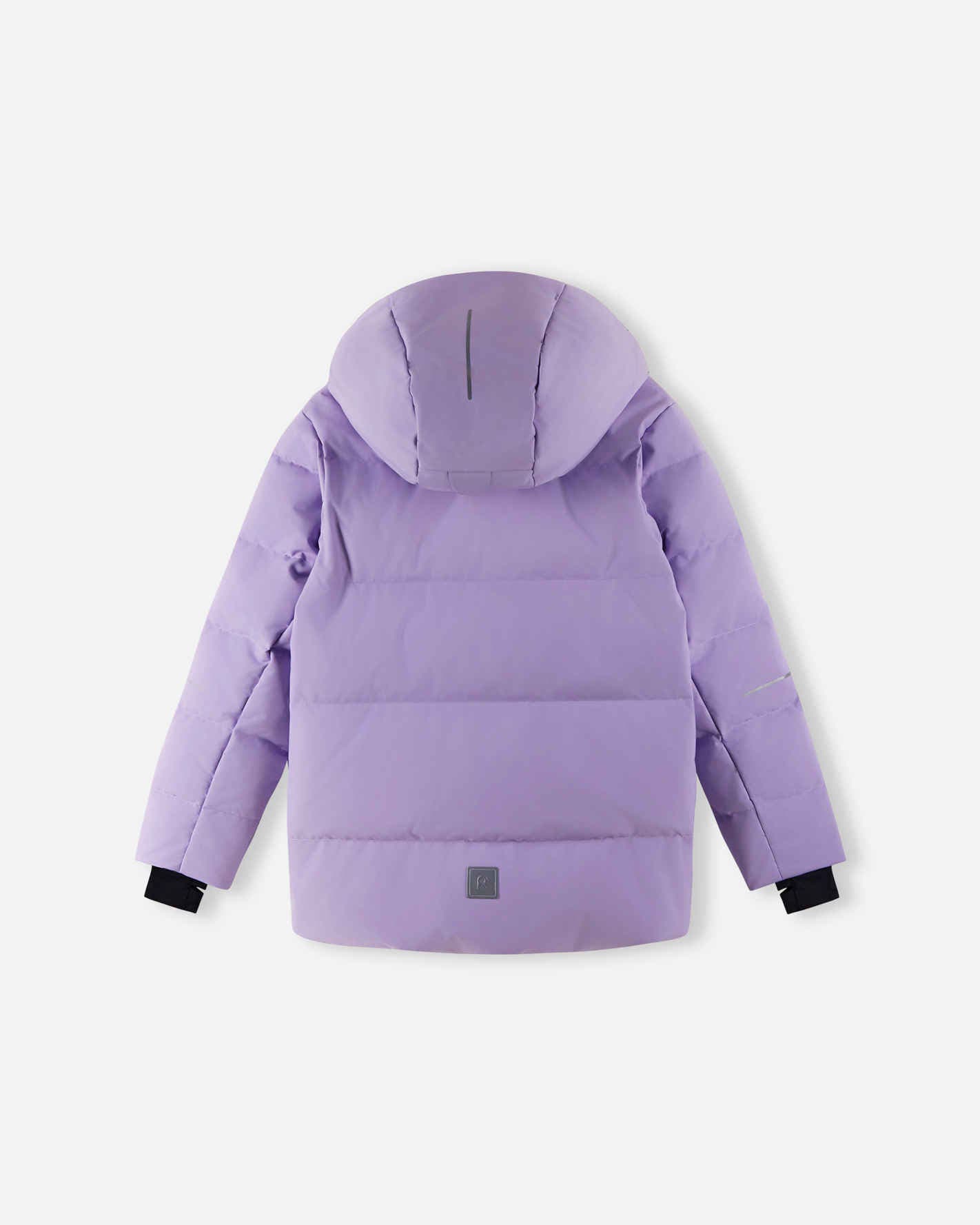 Kids' down jacket Ranua Outerwear