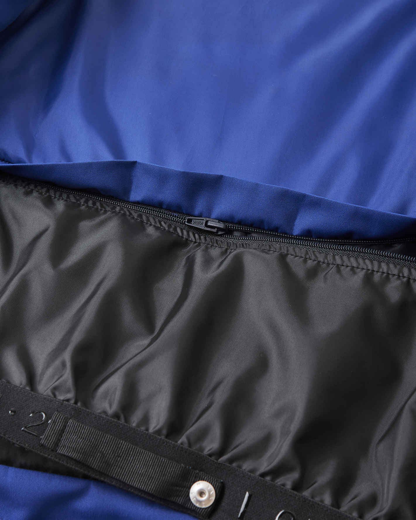 Kids' waterproof ski jacket Tieten Skiwear