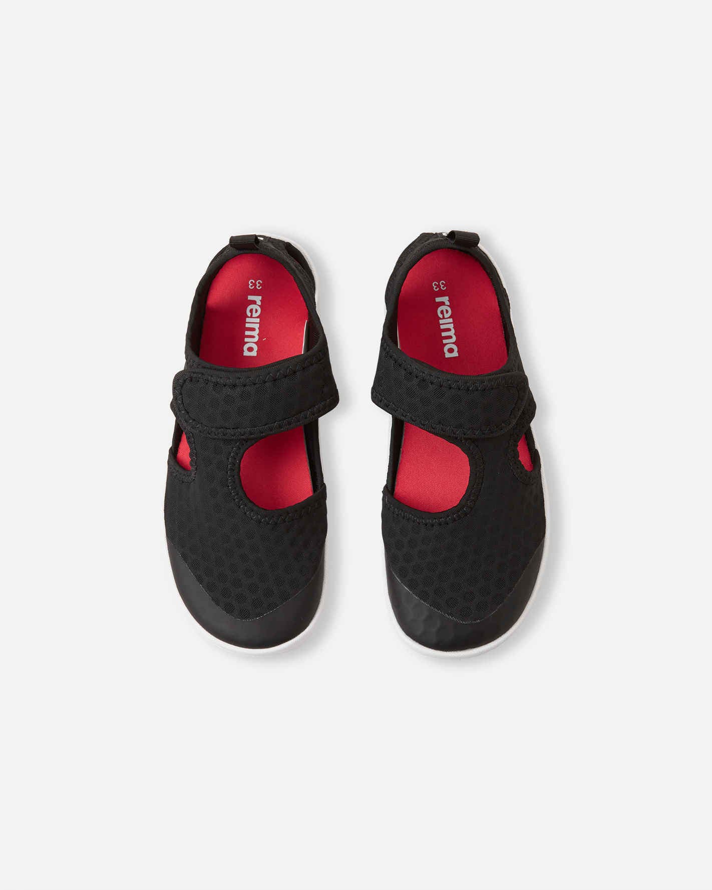 Kids' barefoot sandals Rantaan 2.0 Shoes