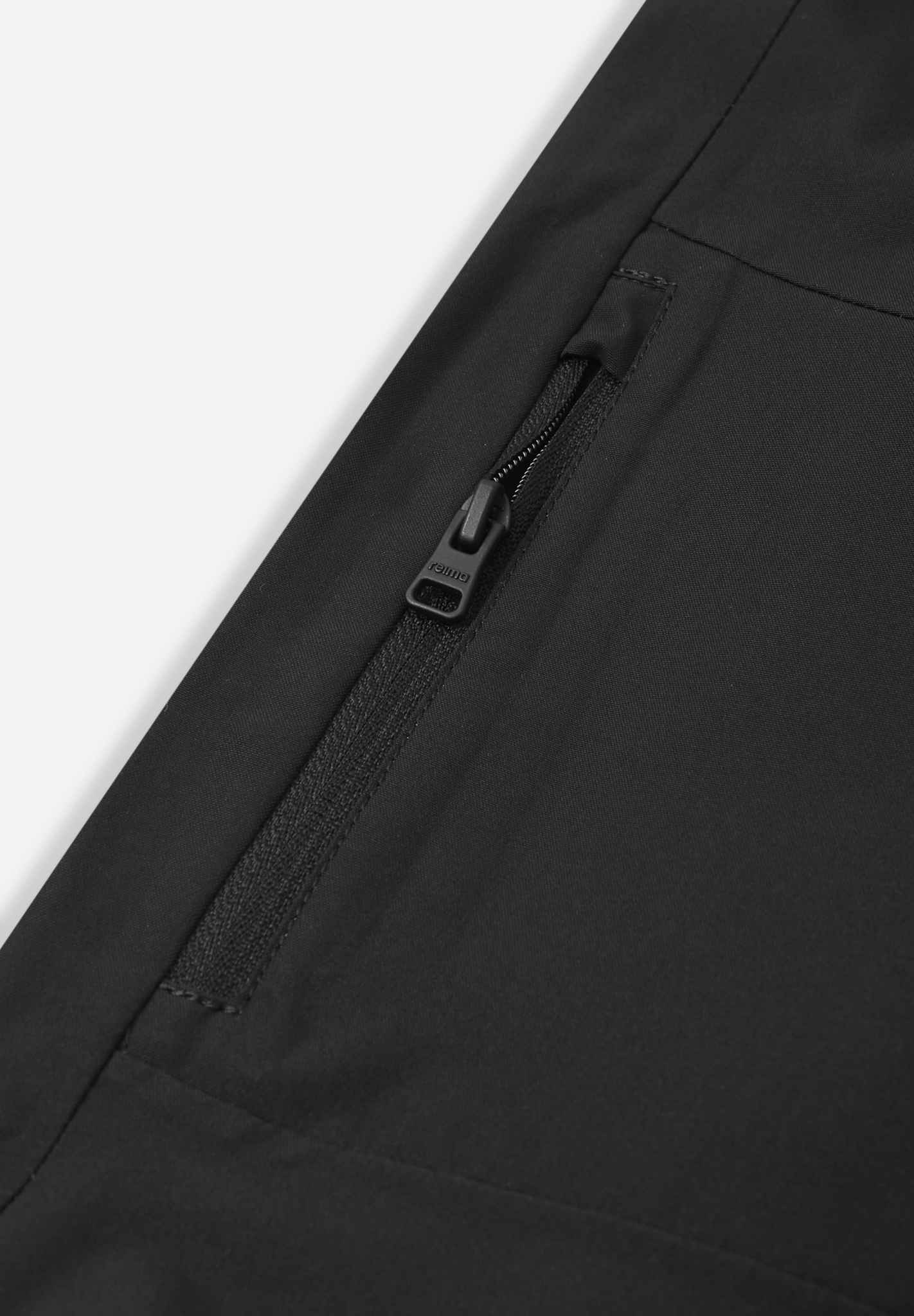 Juniors' waterproof outdoor pants Kuivala Outerwear