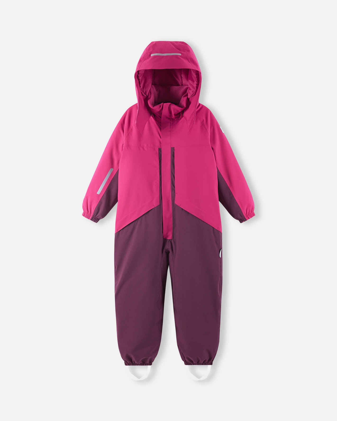 Kids' wateproof snowsuit Varila Outerwear