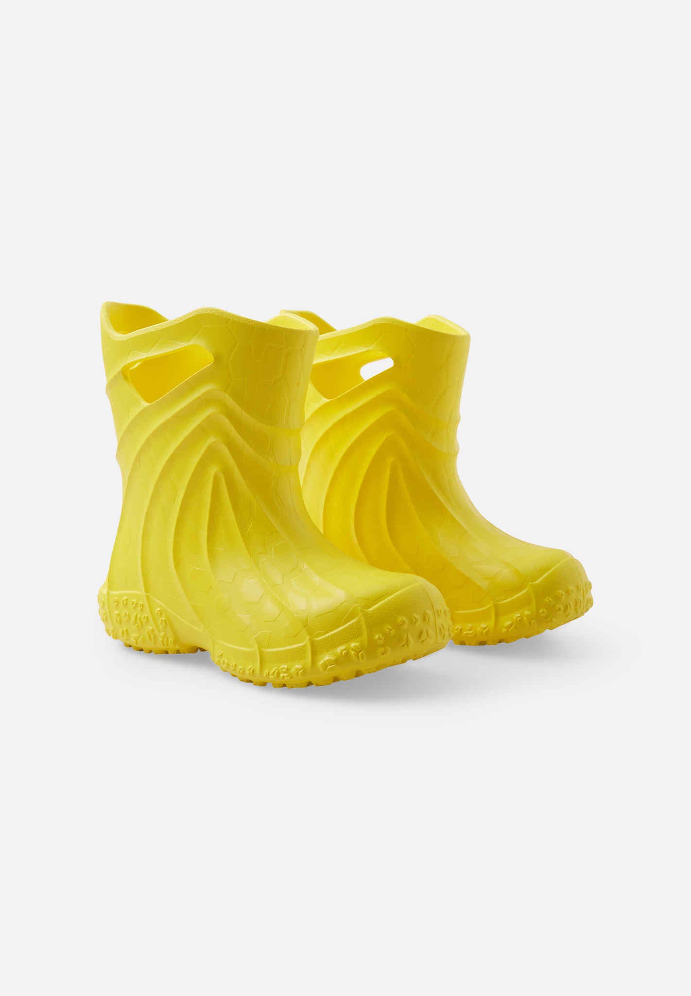 Kids lightweight rain boots Amfibi Shoes
