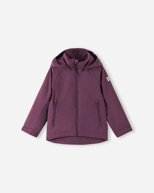 Kids' waterproof jacket Sulkava Outerwear