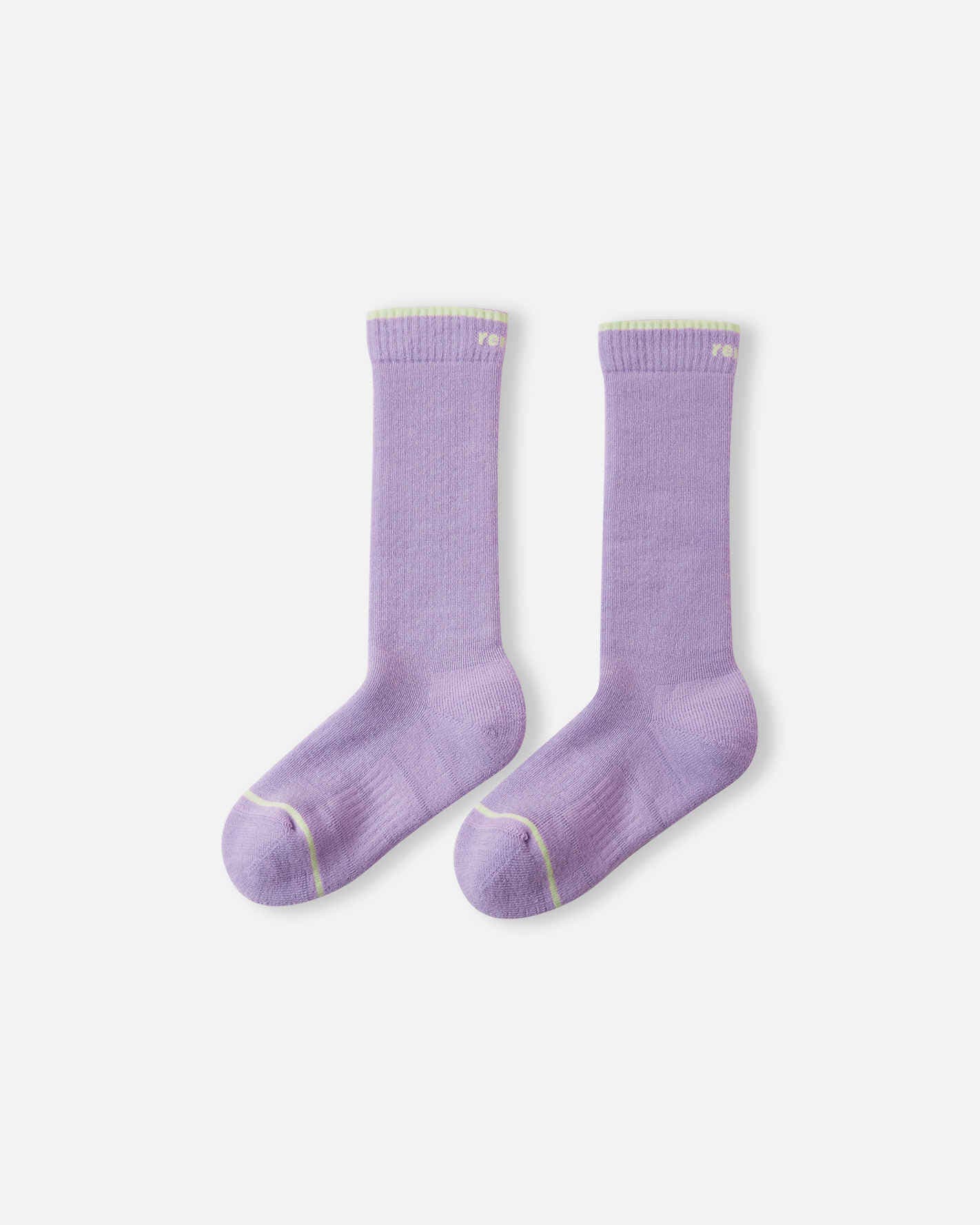 Kids' wool mix socks Urheilu Accessories