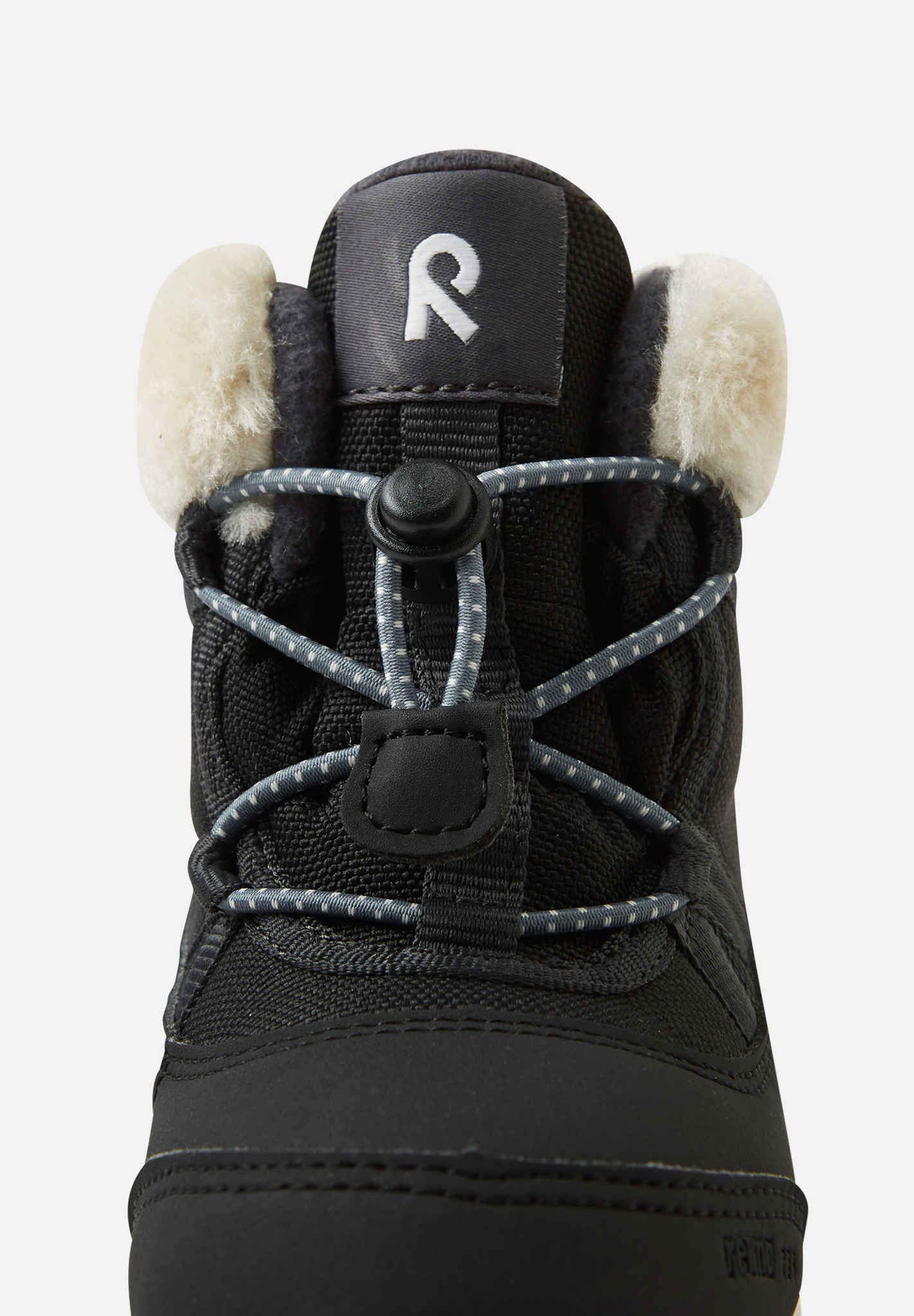 Toddlers' waterproof Winter boots Samooja Winter
