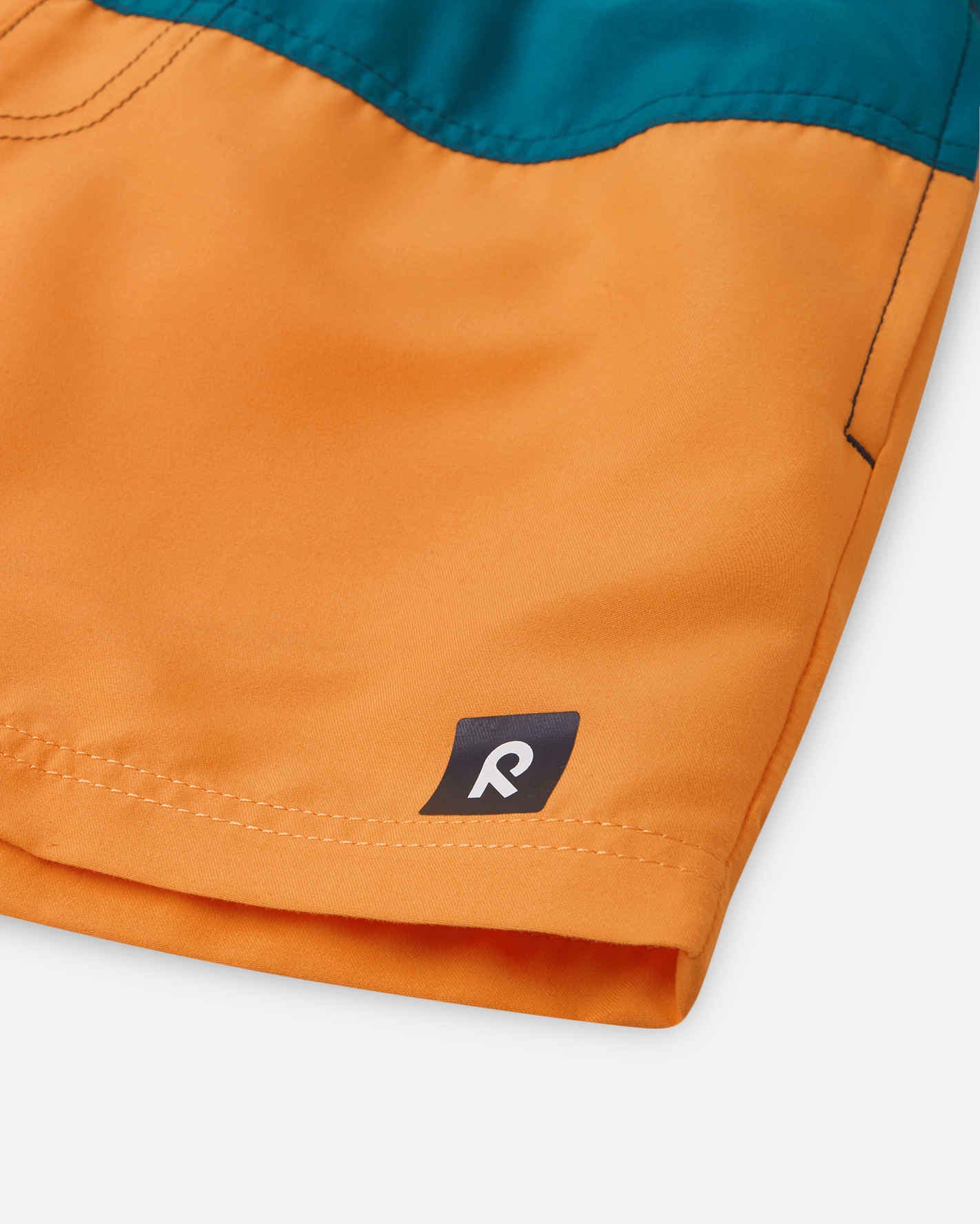 Kids' swim shorts Palmu Winter