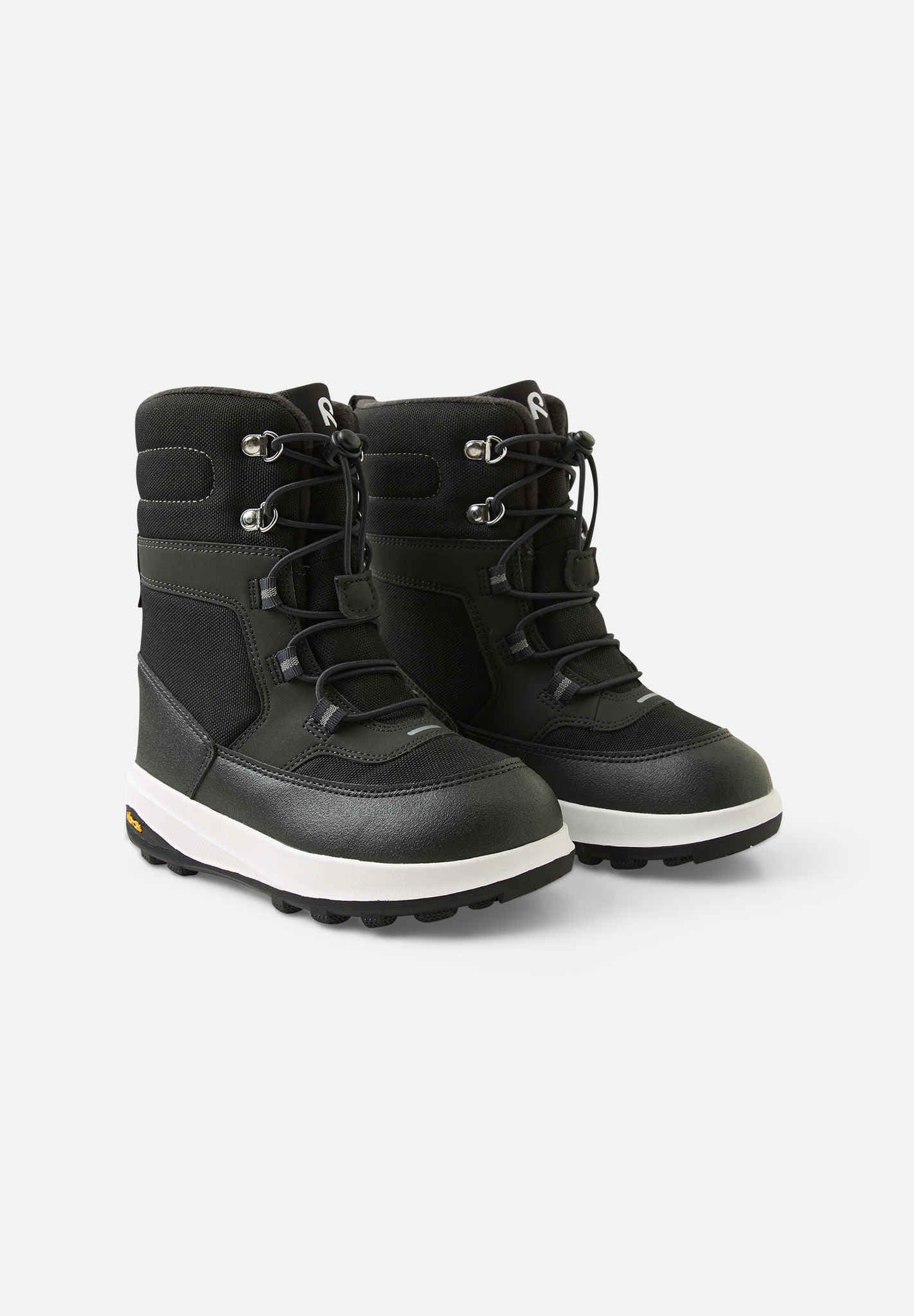 Kids' waterproof winter boots Laplander 2.0 Shoes