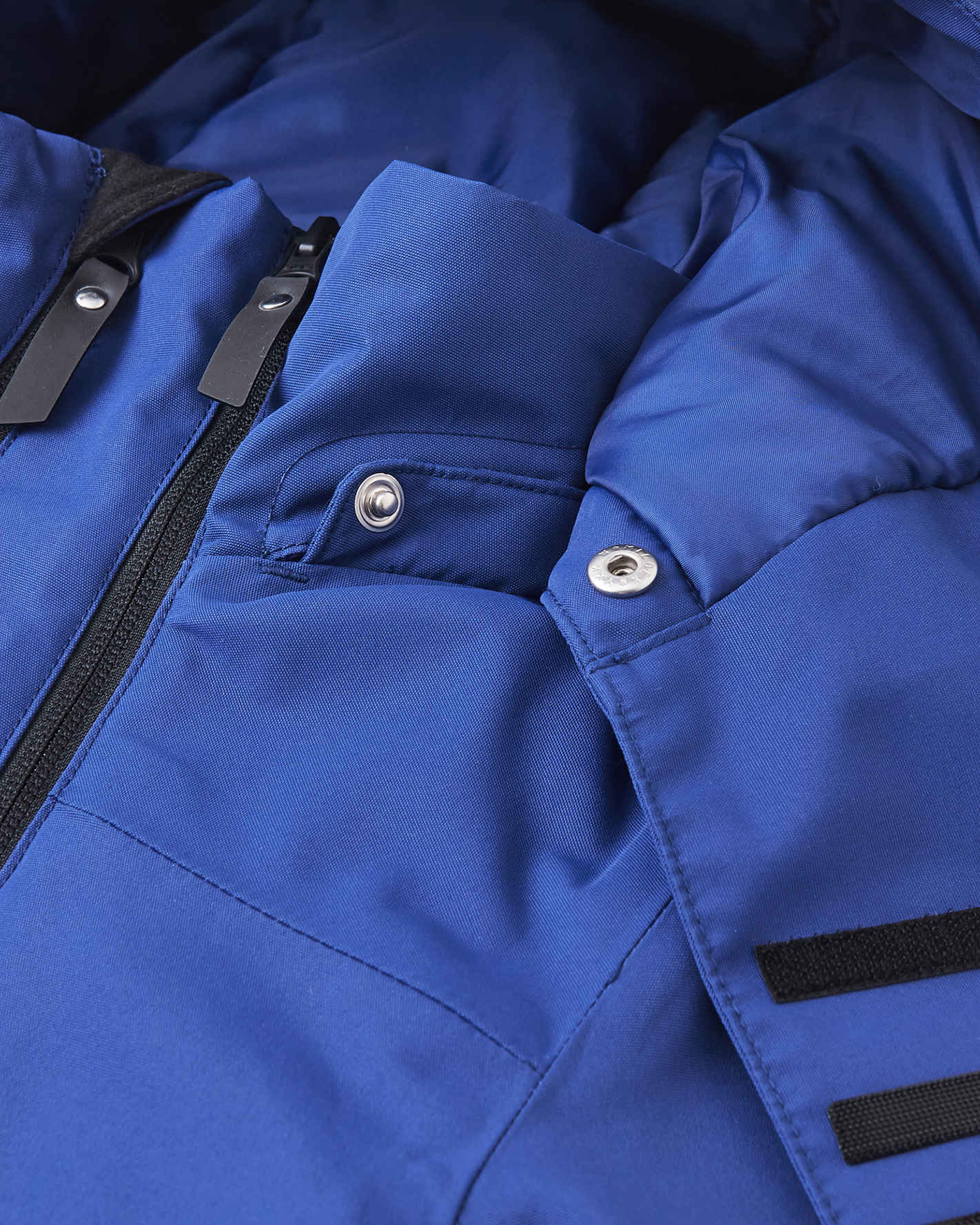 Kids' waterproof ski jacket Tieten Skiwear