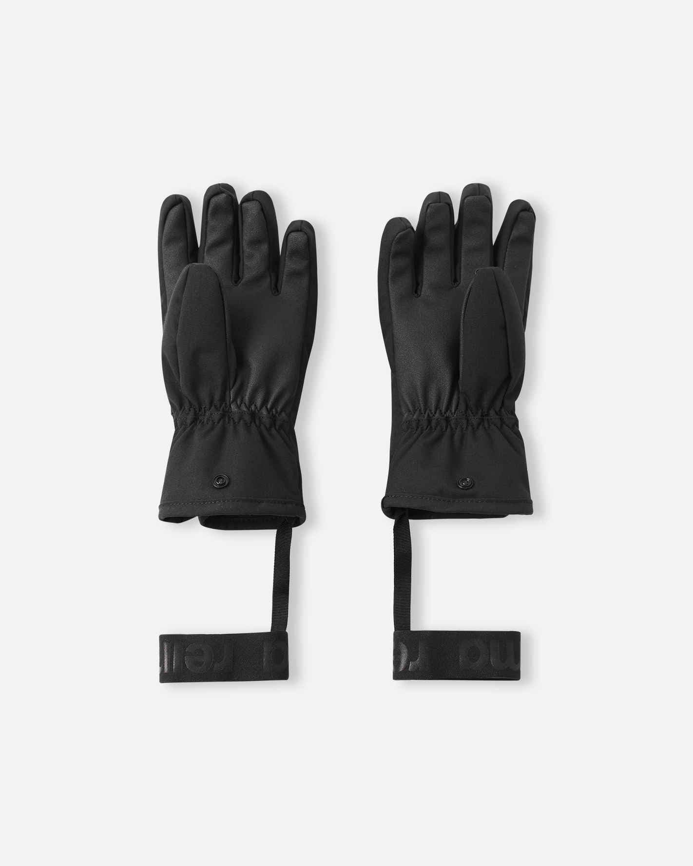 Kids' waterproof winter gloves Hanskas Skiwear