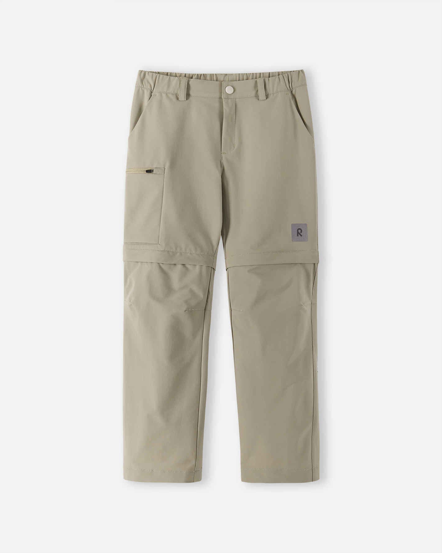 Kids' bug repellent outdoor pants Surina Winter
