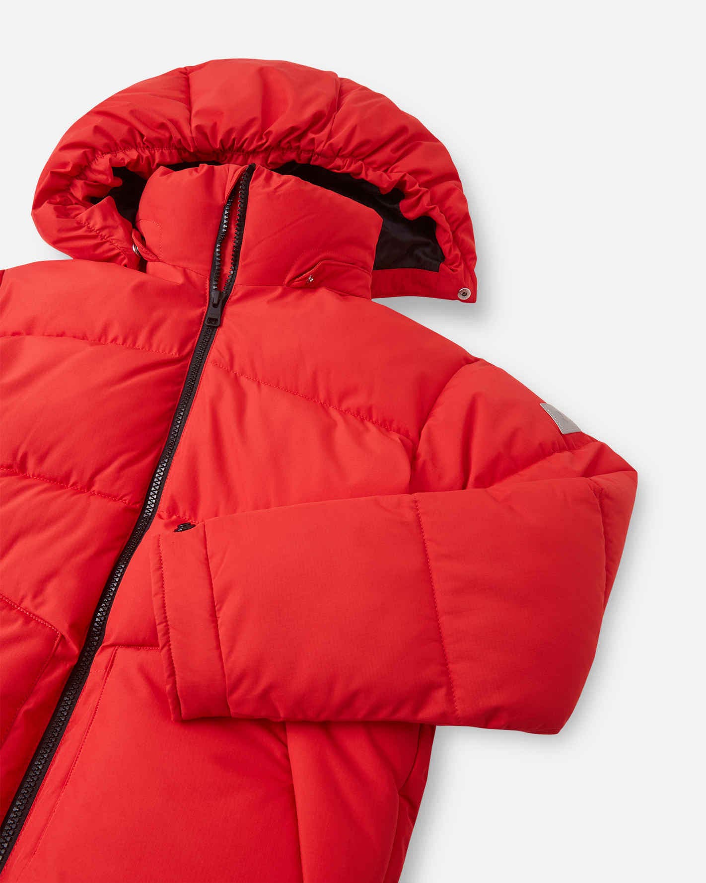 Juniors' winter jacket Osteri Outerwear