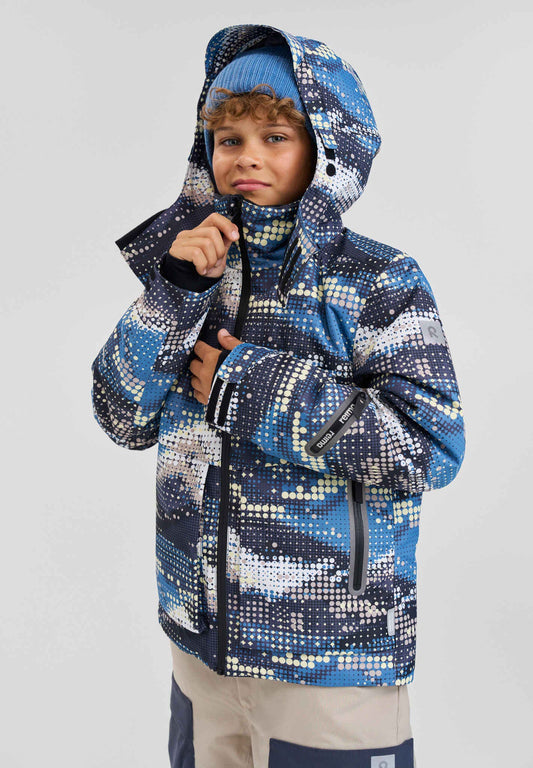Kids' waterproof ski jacket Tirro Outerwear