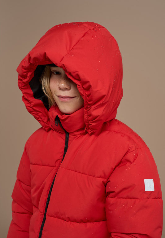 Juniors' winter jacket Osteri Outerwear