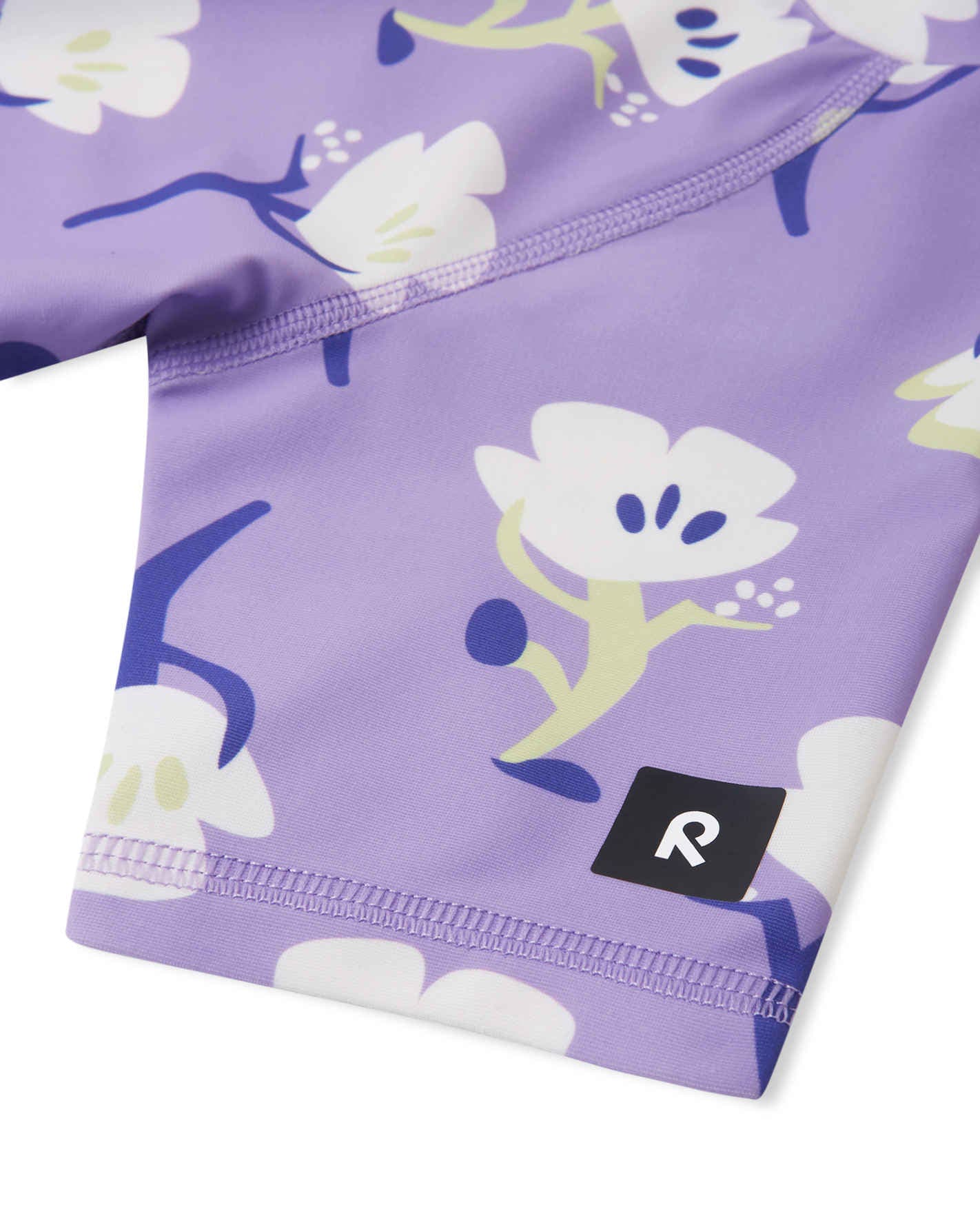 Toddlers' UV protective swimsuit Atlantti Winter