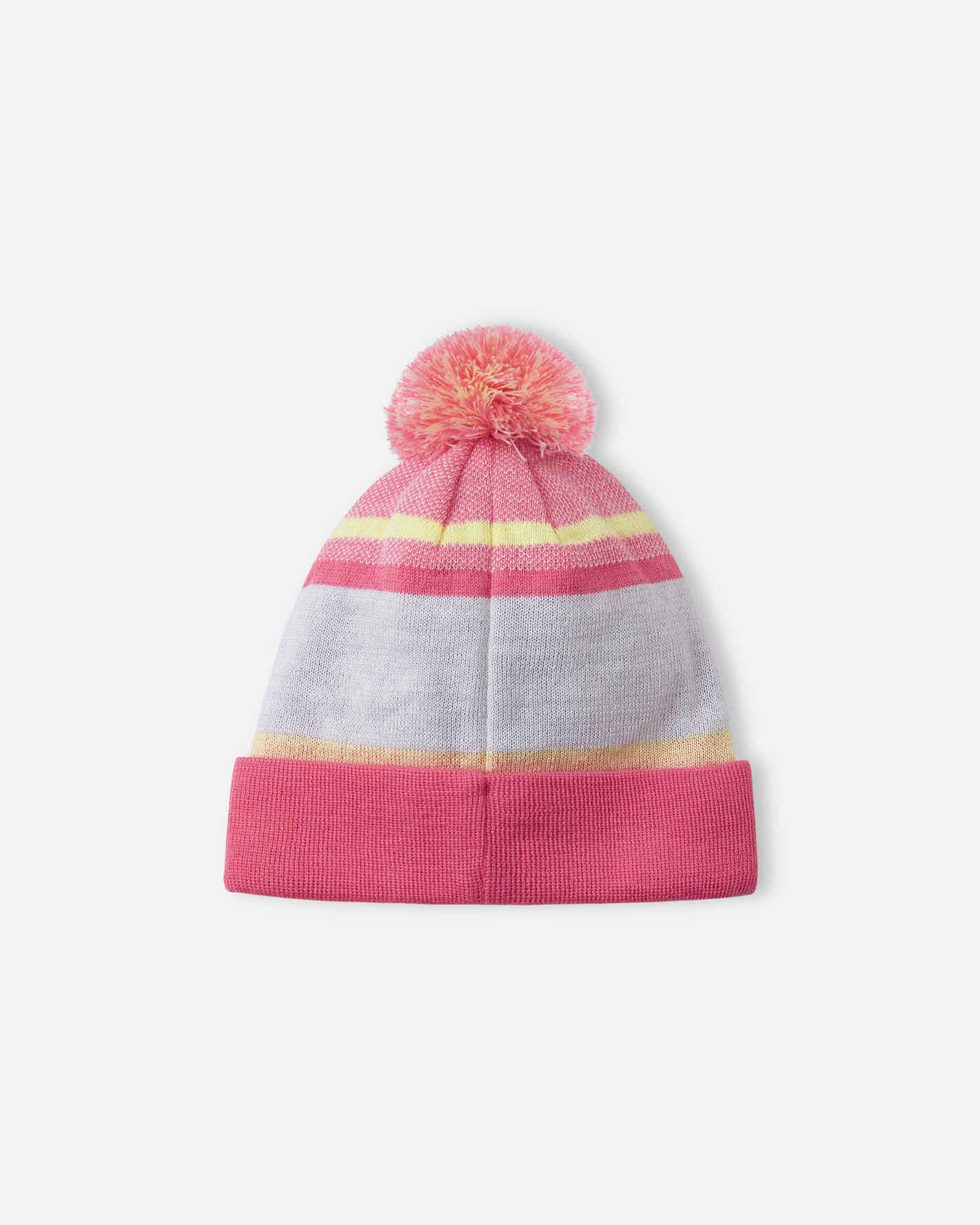 Juniors' wool mix beanie Taasko Skiwear
