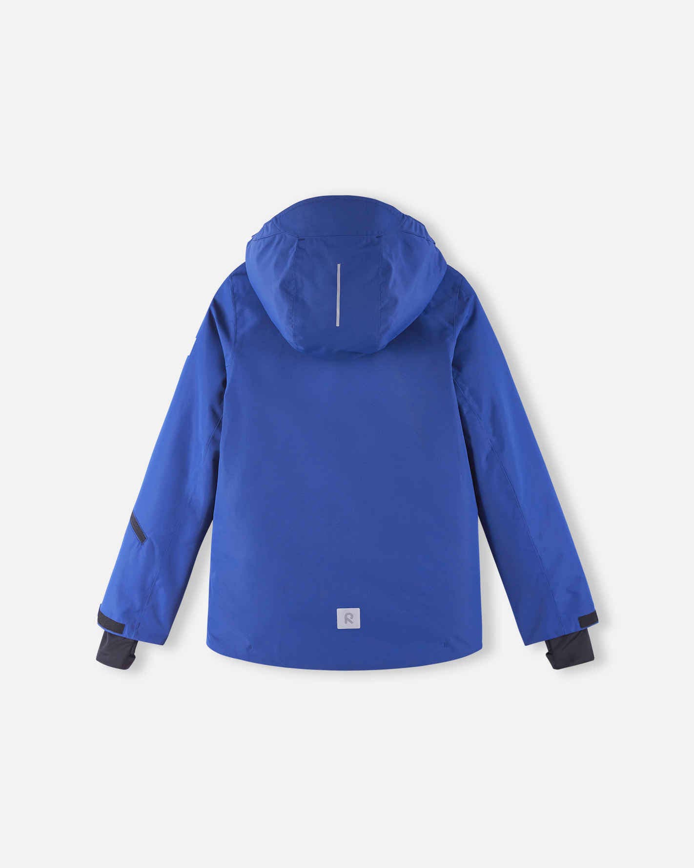 Kids' waterproof ski jacket Tieten Skiwear