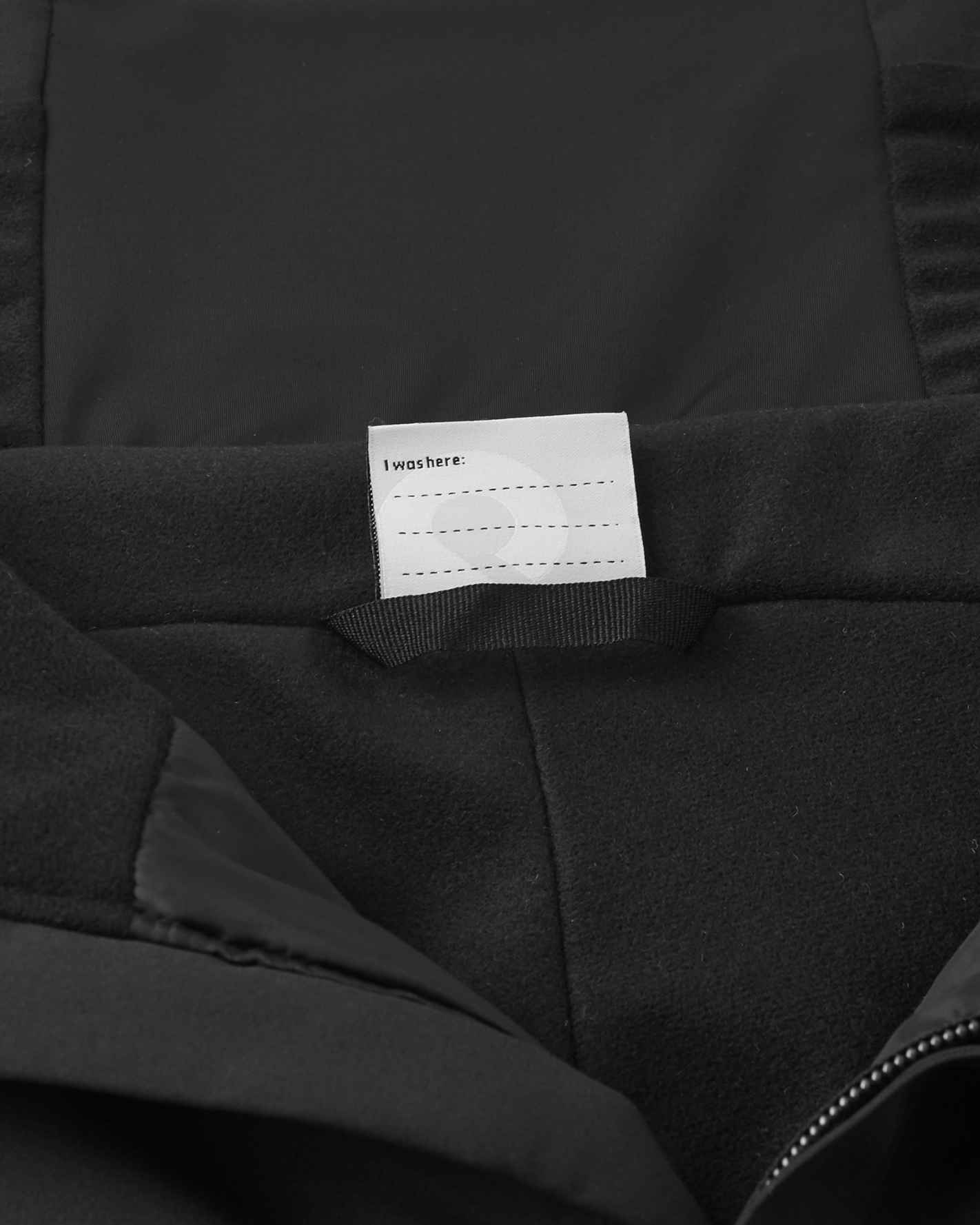 Kids' waterproof ski pants Vuonelo Skiwear