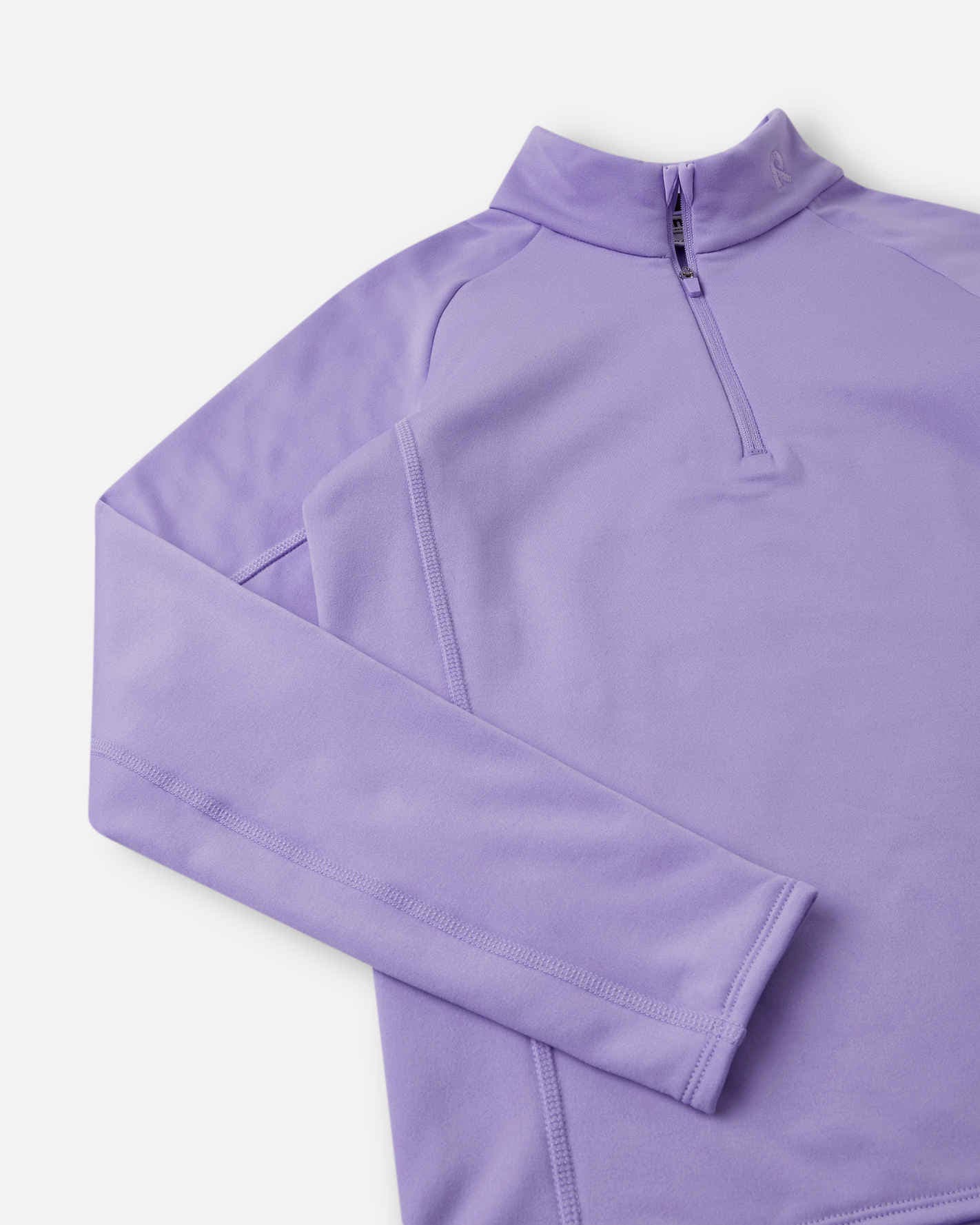 Kids' fleece sweater Meriol Skiwear