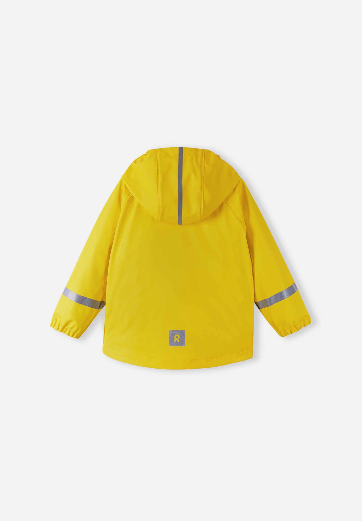 Kids' rain jacket Lampi Outerwear