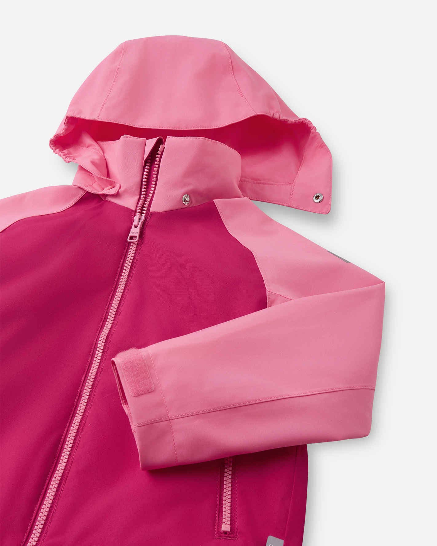 Kids' waterproof jacket Sulkava Outerwear