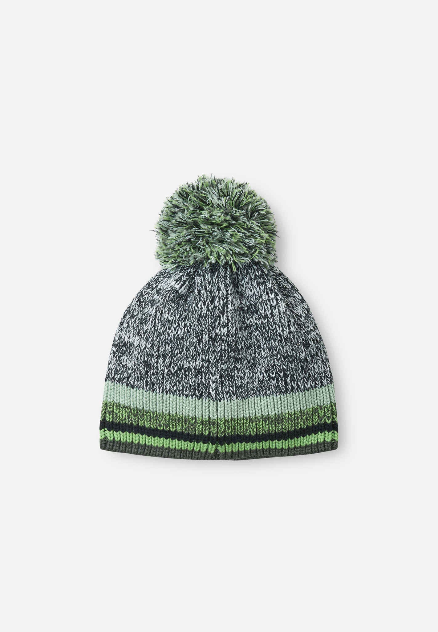 Kids' merino wool mix beanie Sporttis Accessories