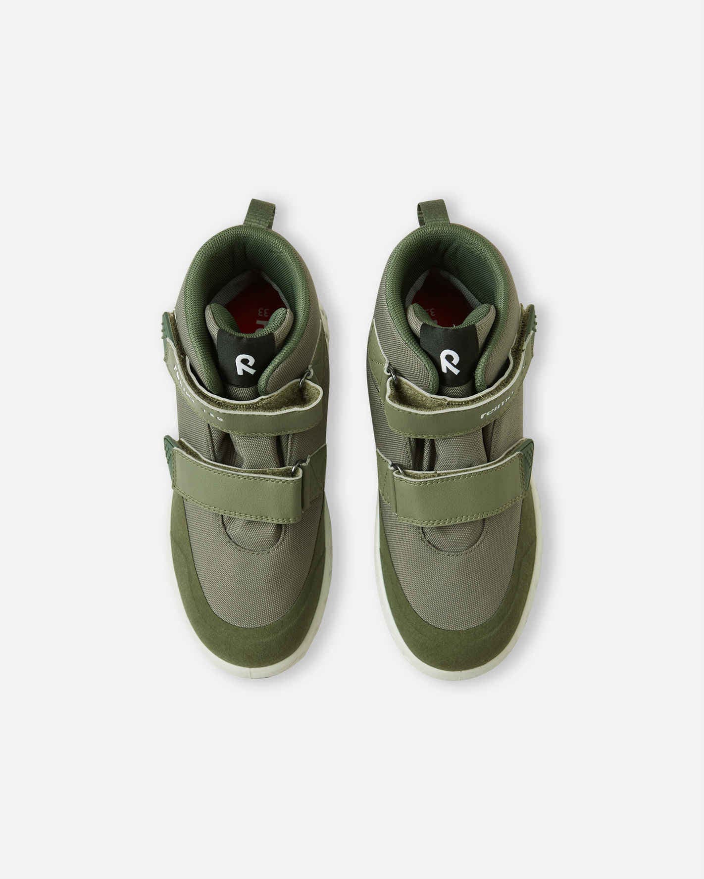 Kids' waterproof Shoes Patter 2.0 Shoes