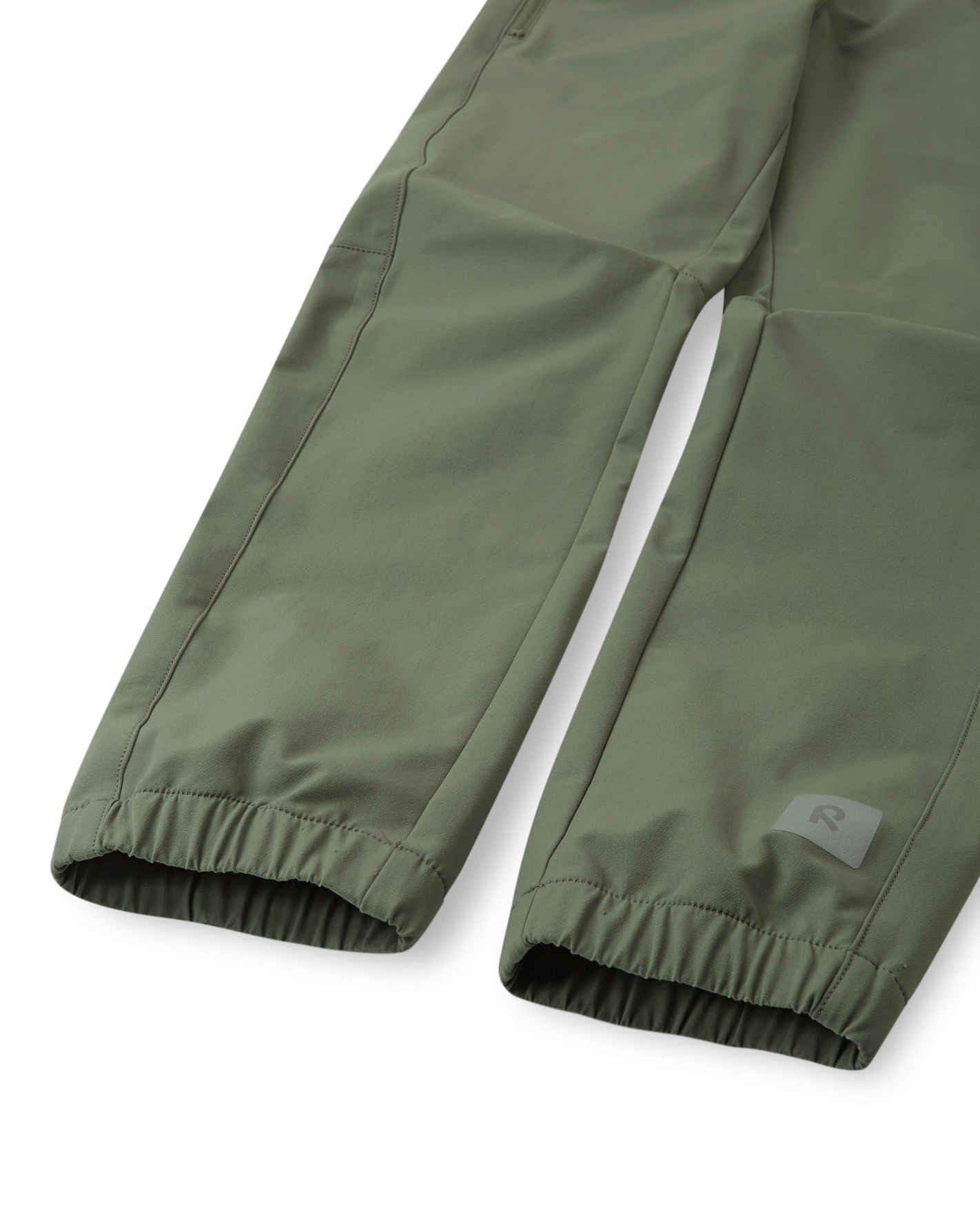 Kids' bug repellent outdoor pants Punkiton Outerwear