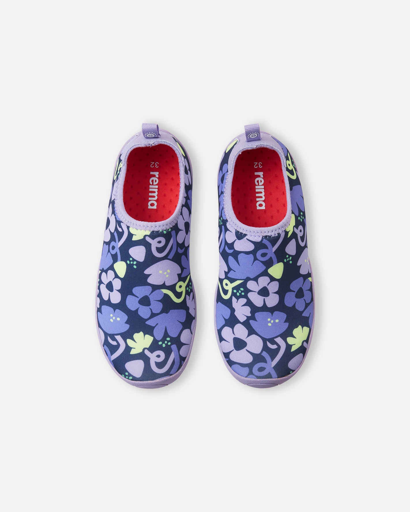 Kids' water Shoes Lean Shoes
