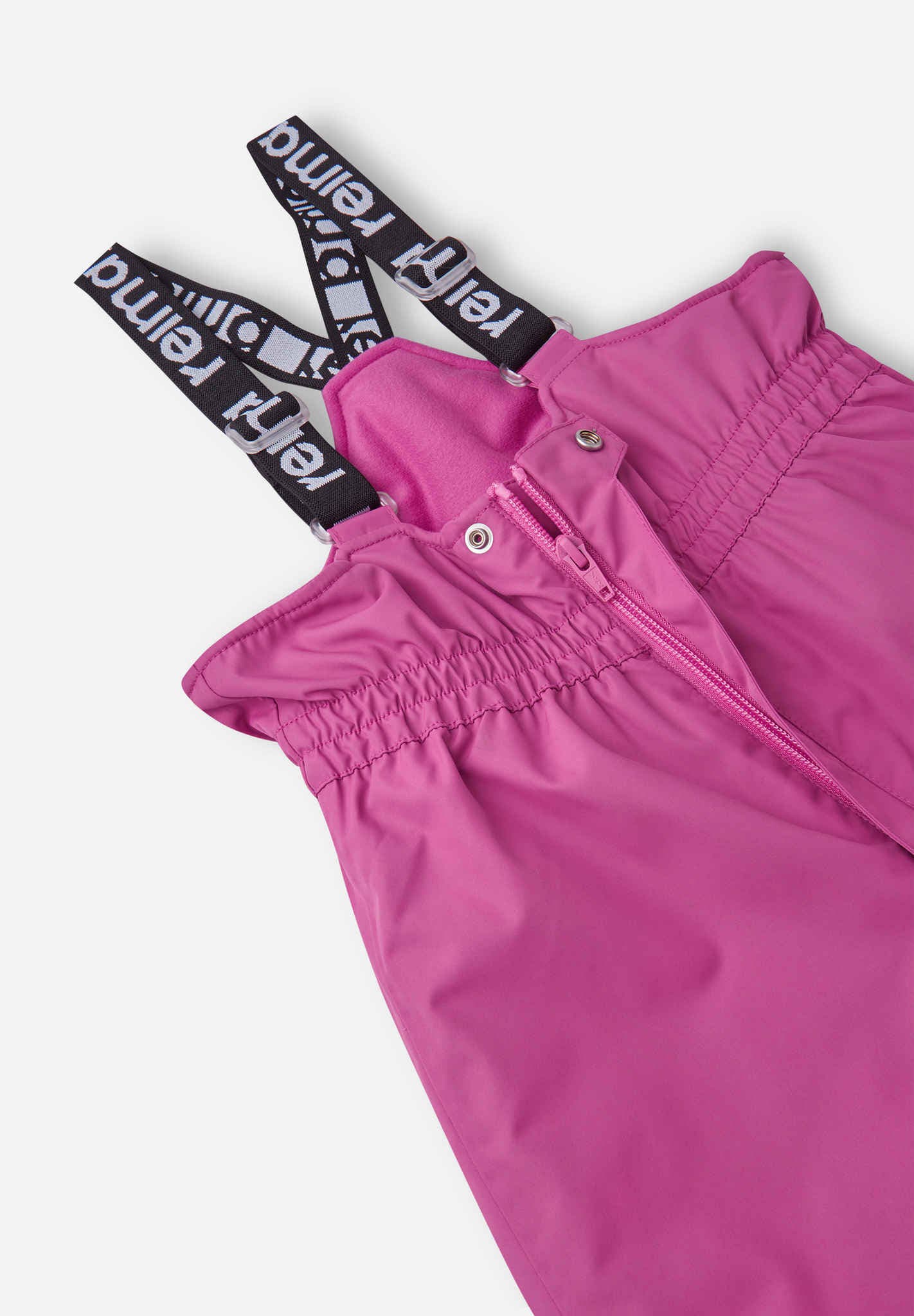 Toddlers' snow pants Stockholm Winter