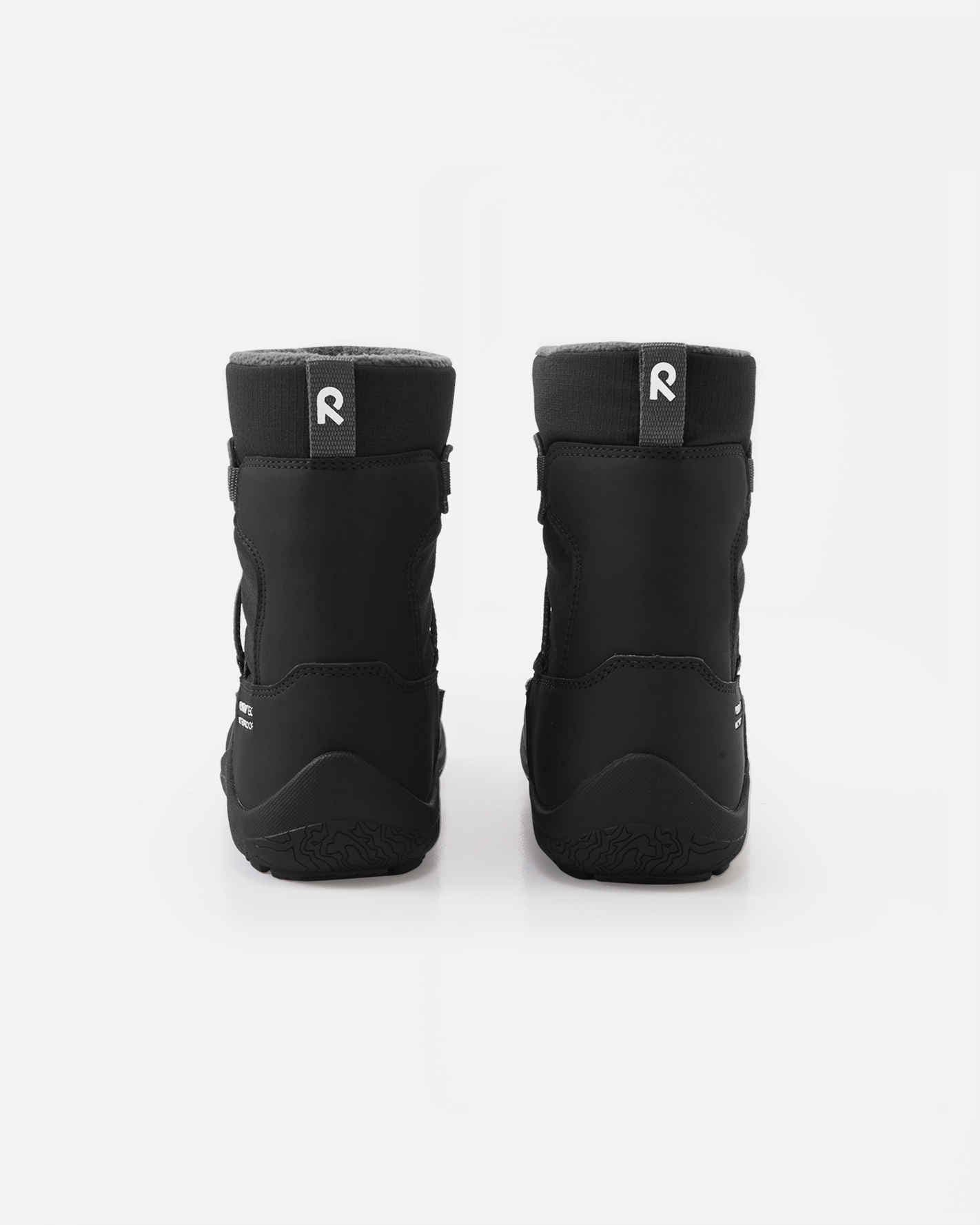 Kids' barefoot Winter boots Ensilumi Junior Winter