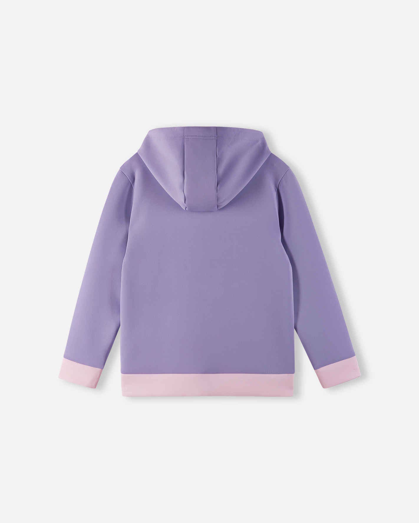 Kids' zip-up hoodie Lupsakka Winter