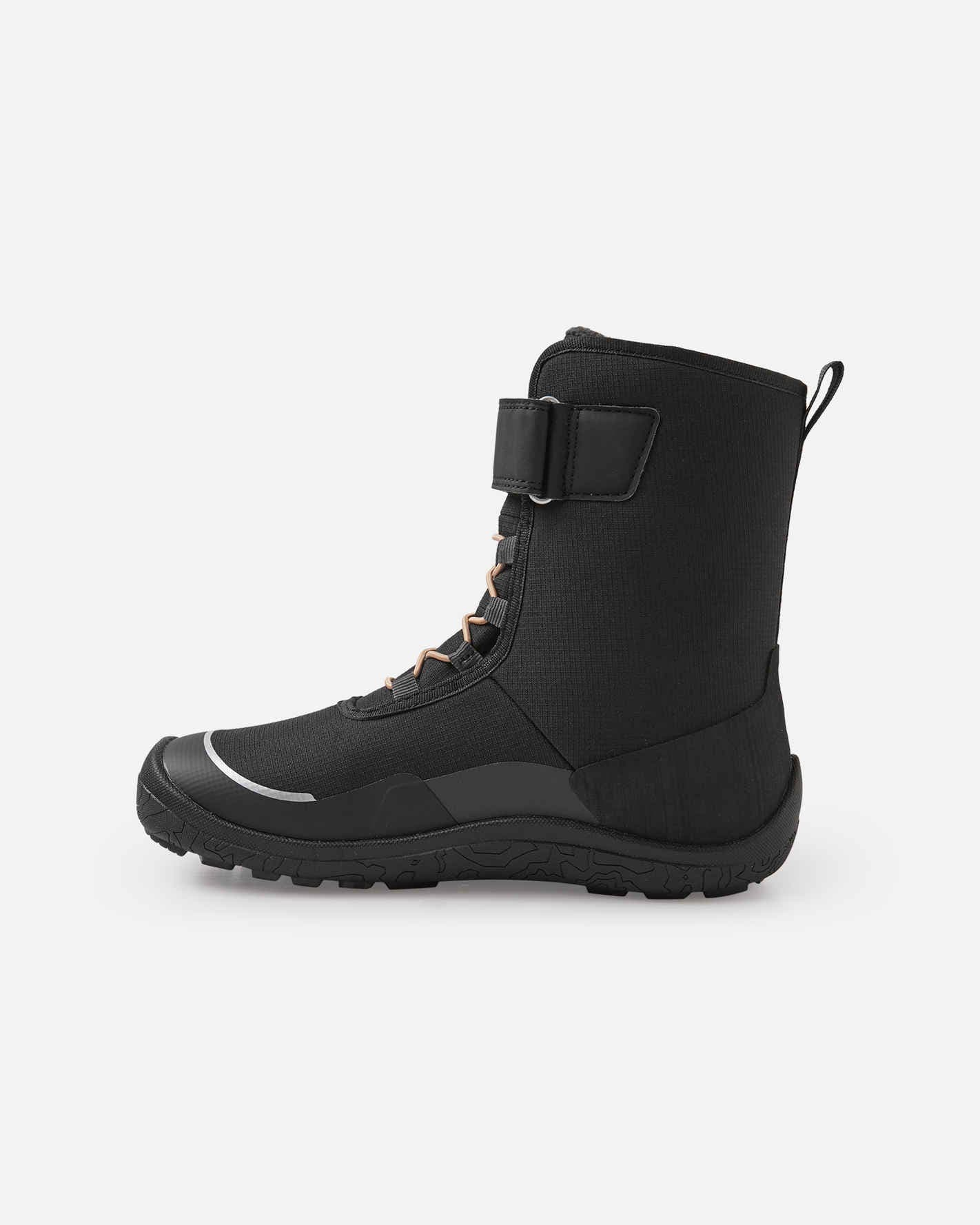 Kids' barefoot Winter boots Talvella Junior Winter