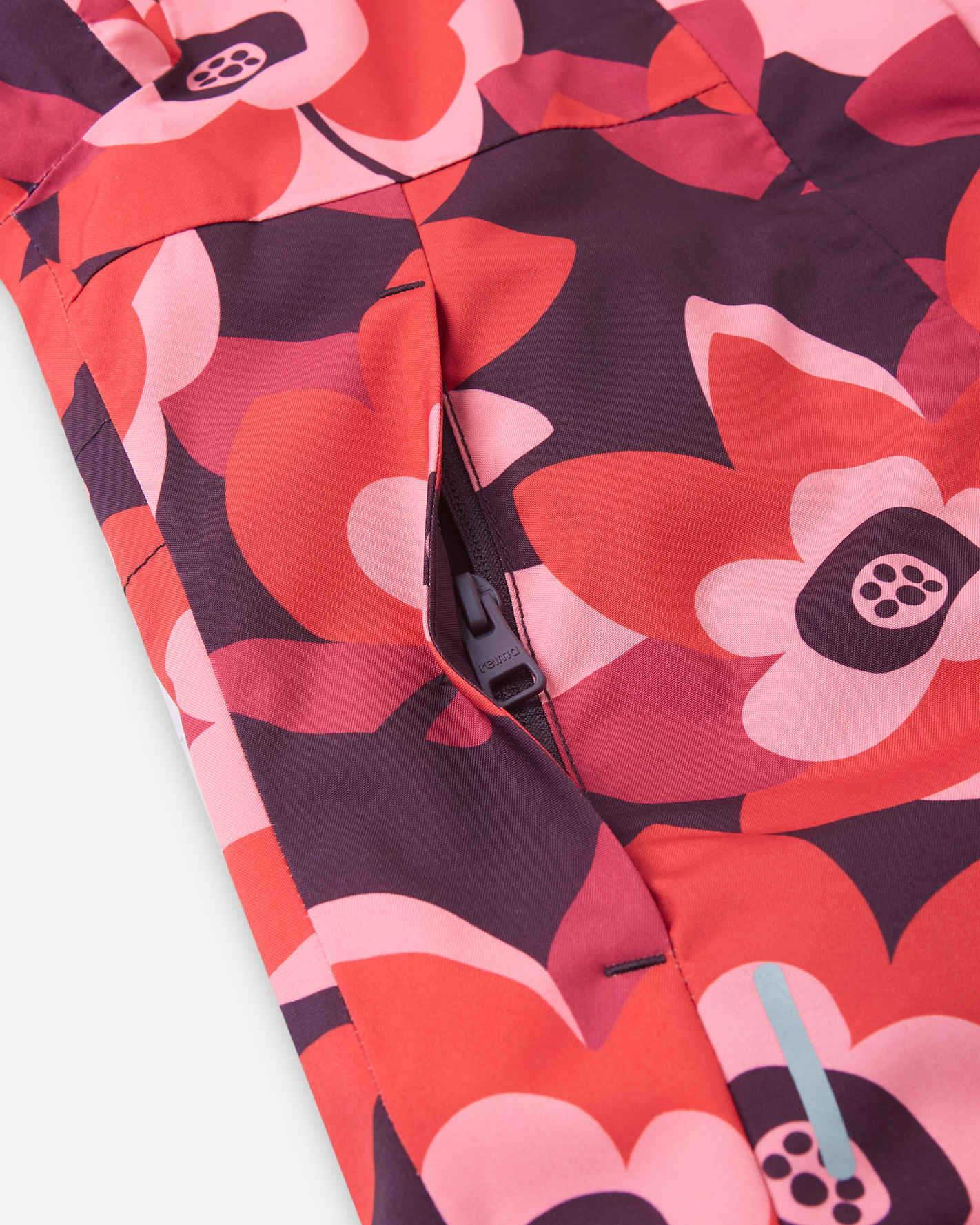Kids' waterproof Winter jacket Muurame Winter
