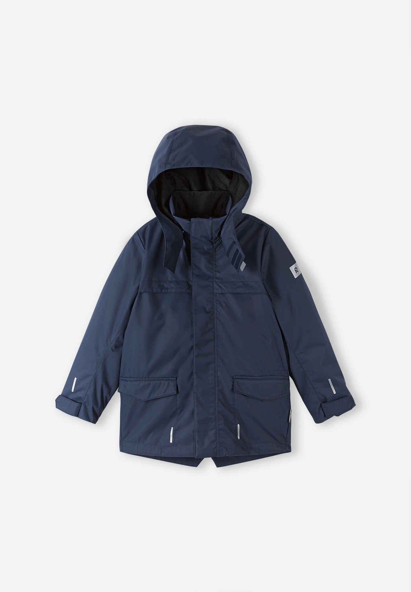 Kids' waterproof winter jacket Veli Outerwear