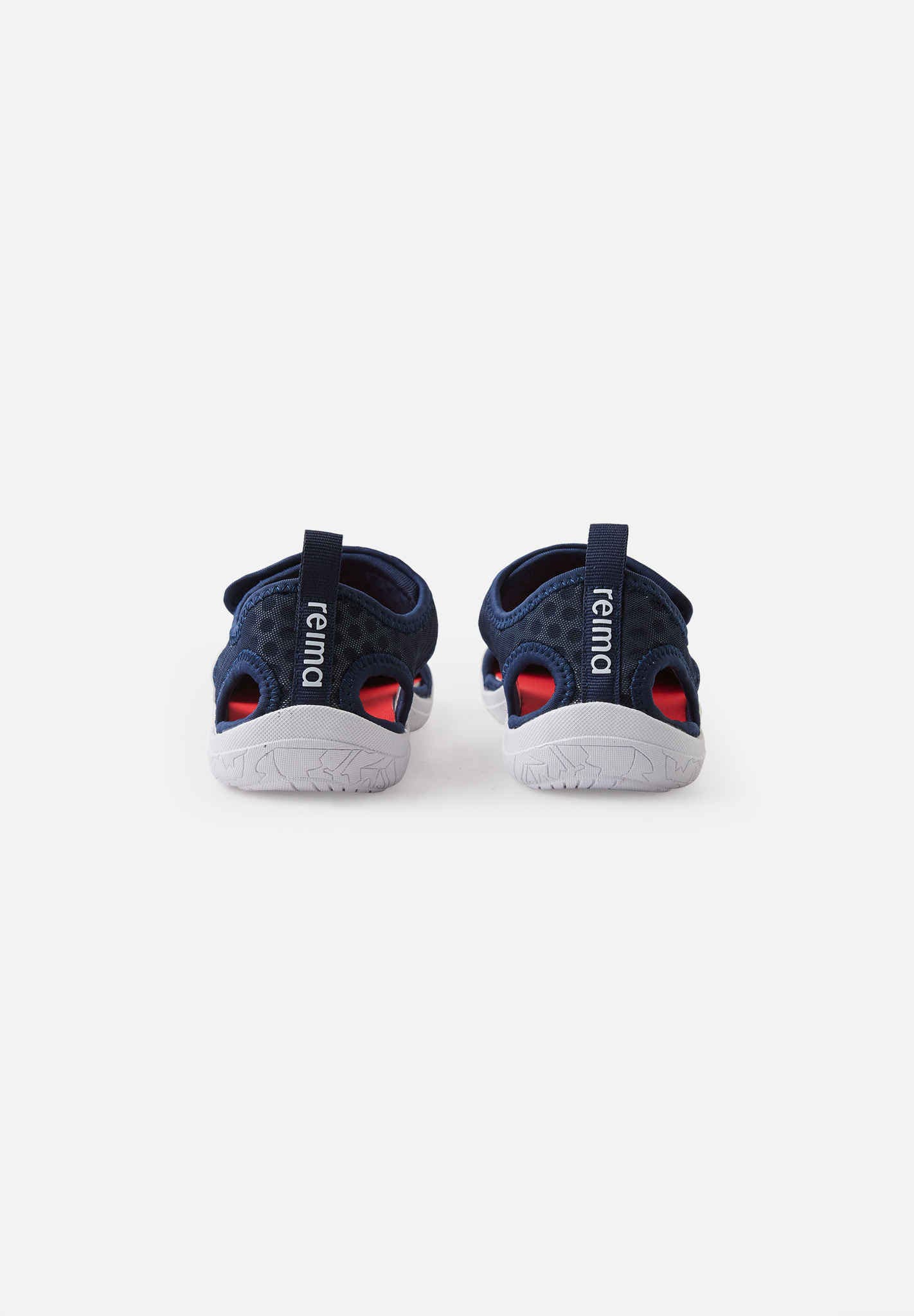 Kids' barefoot sandals Rantaan 2.0 Shoes
