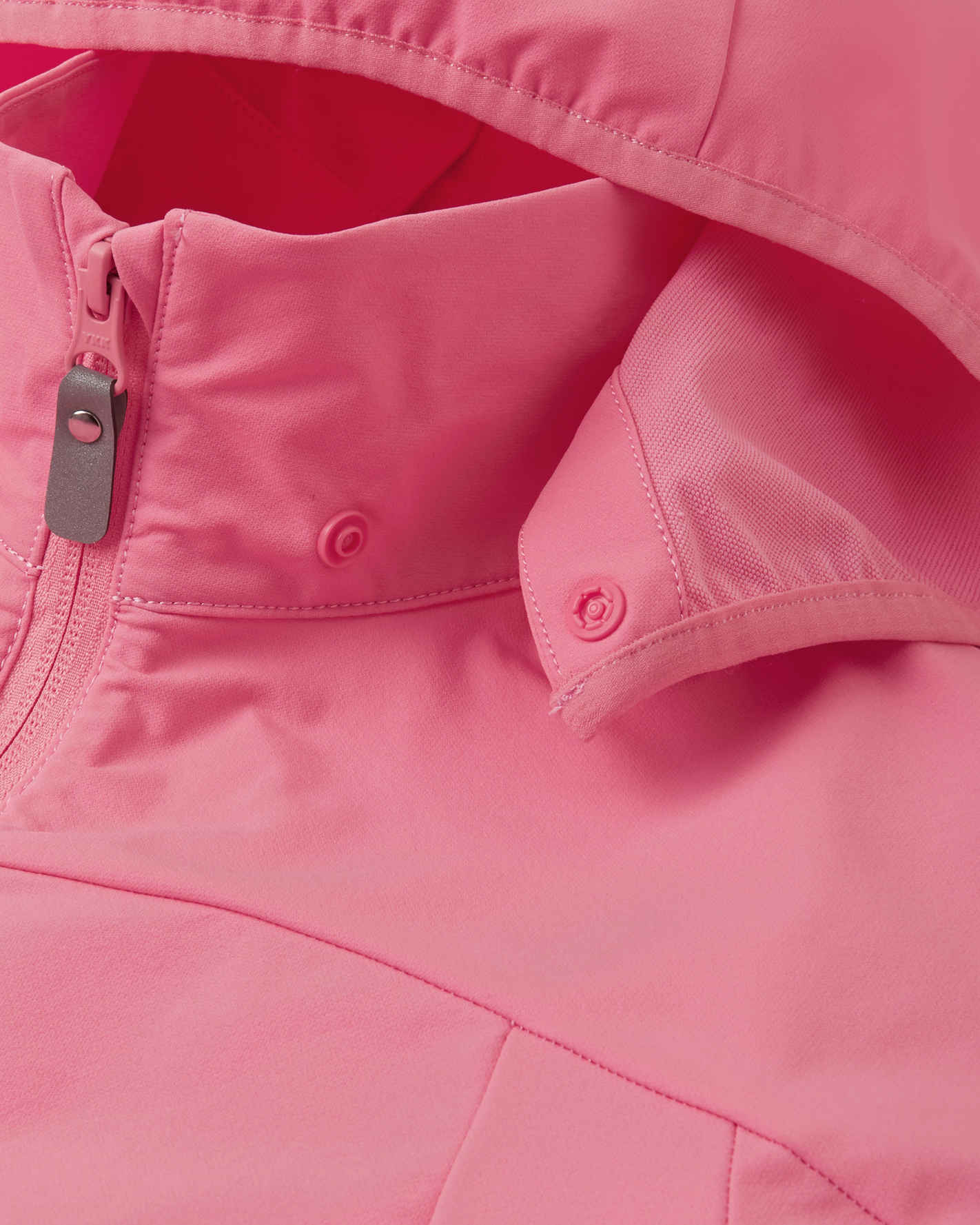 Kids' bug repellent jacket Puruton Outerwear