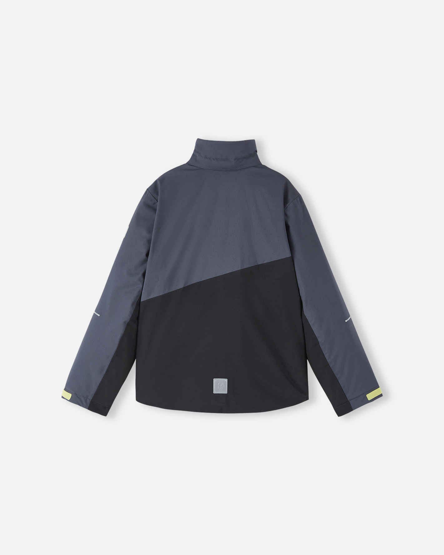 Kids' waterproof ski jacket Kaaranka Skiwear
