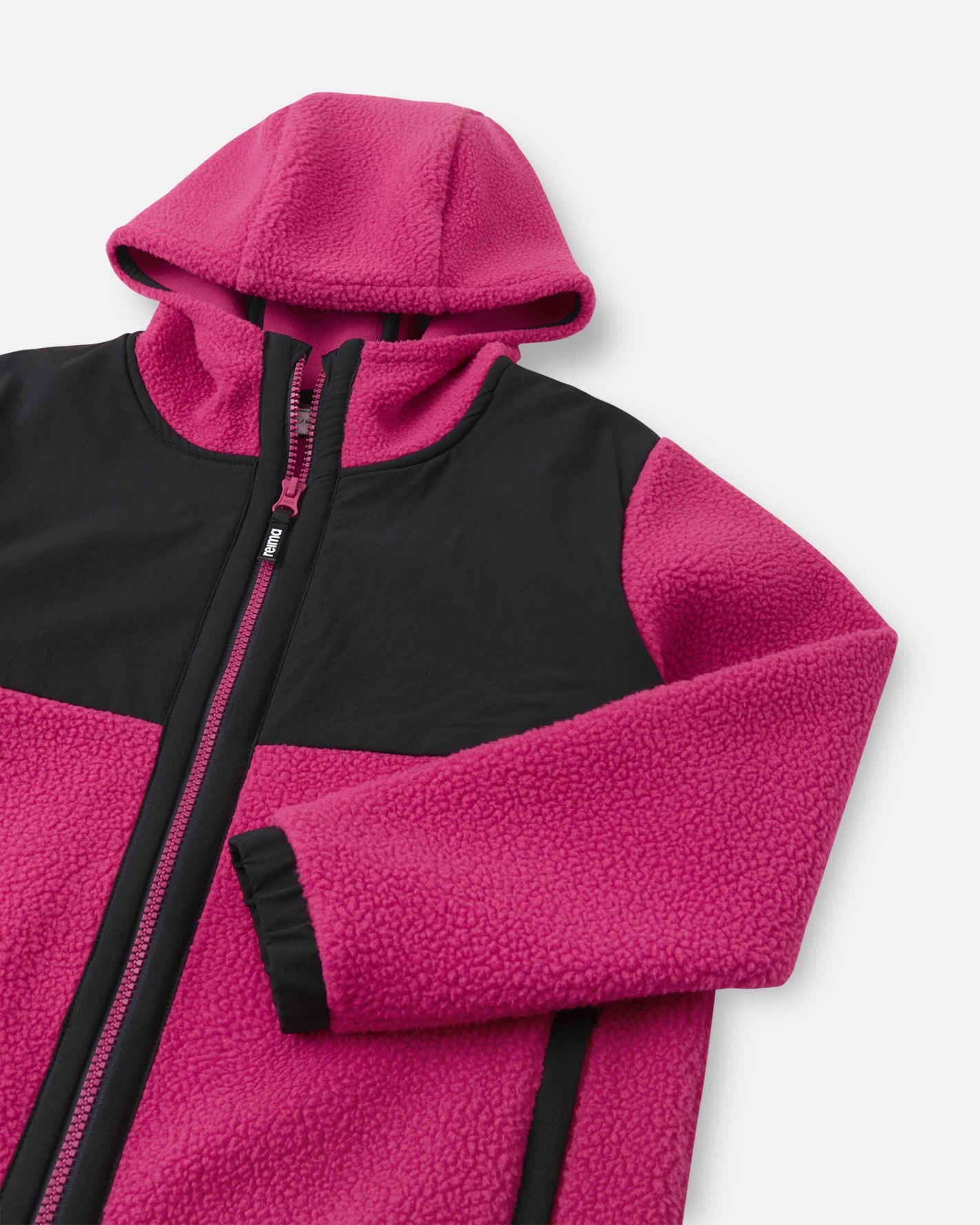 Kids' fleece jacket Turbo Winter