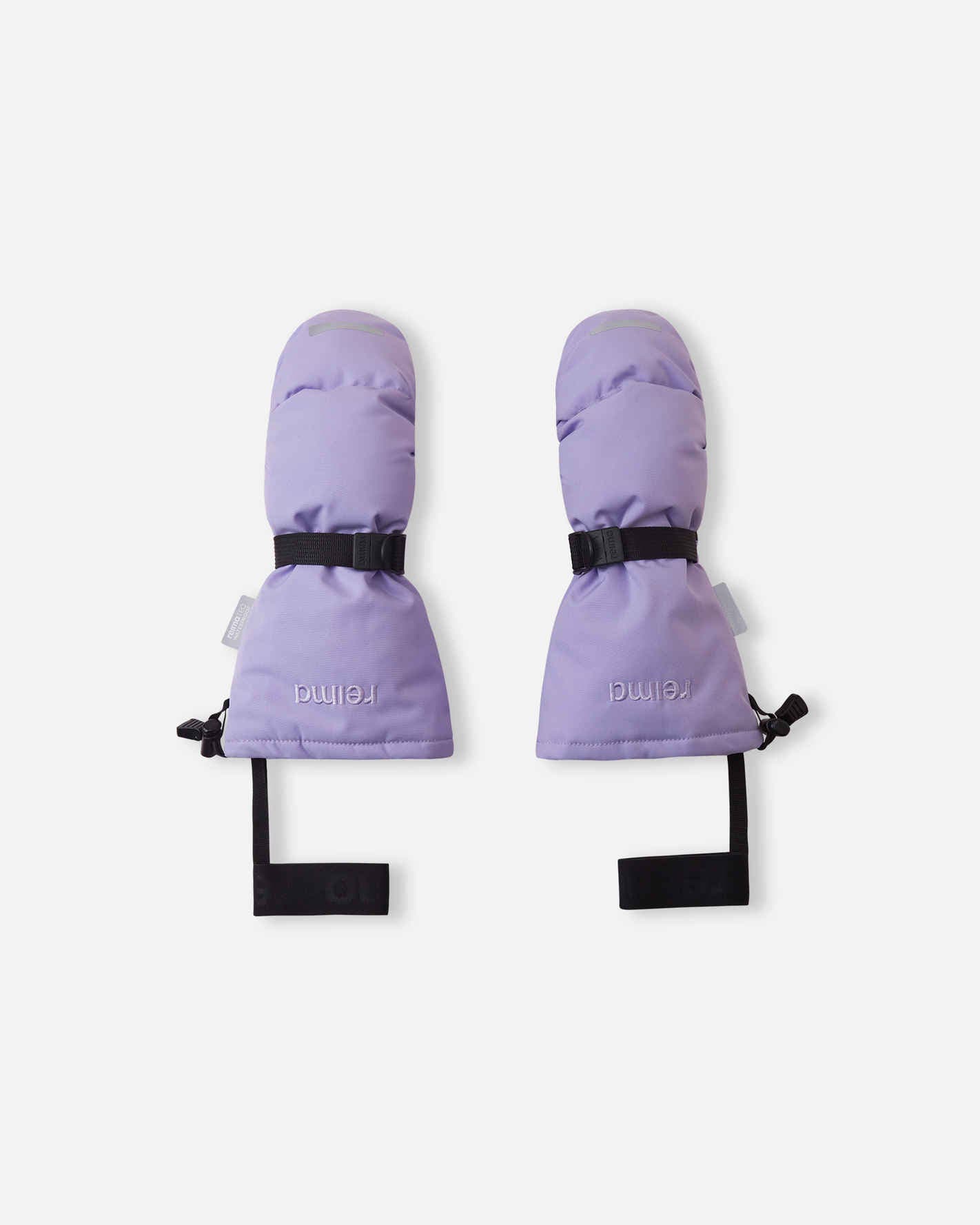 Kids' waterproof ski mittens Vanukko Skiwear