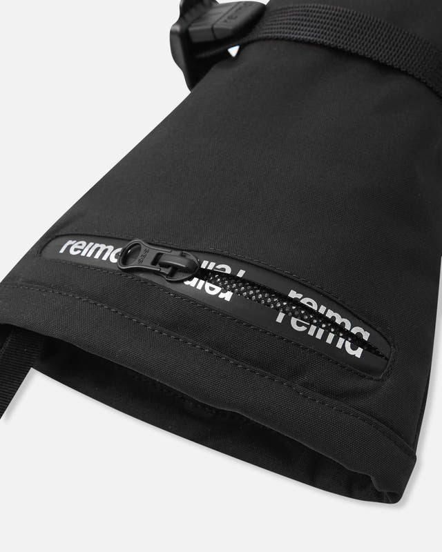 Kids' waterproof ski mittens Snoukka Accessories