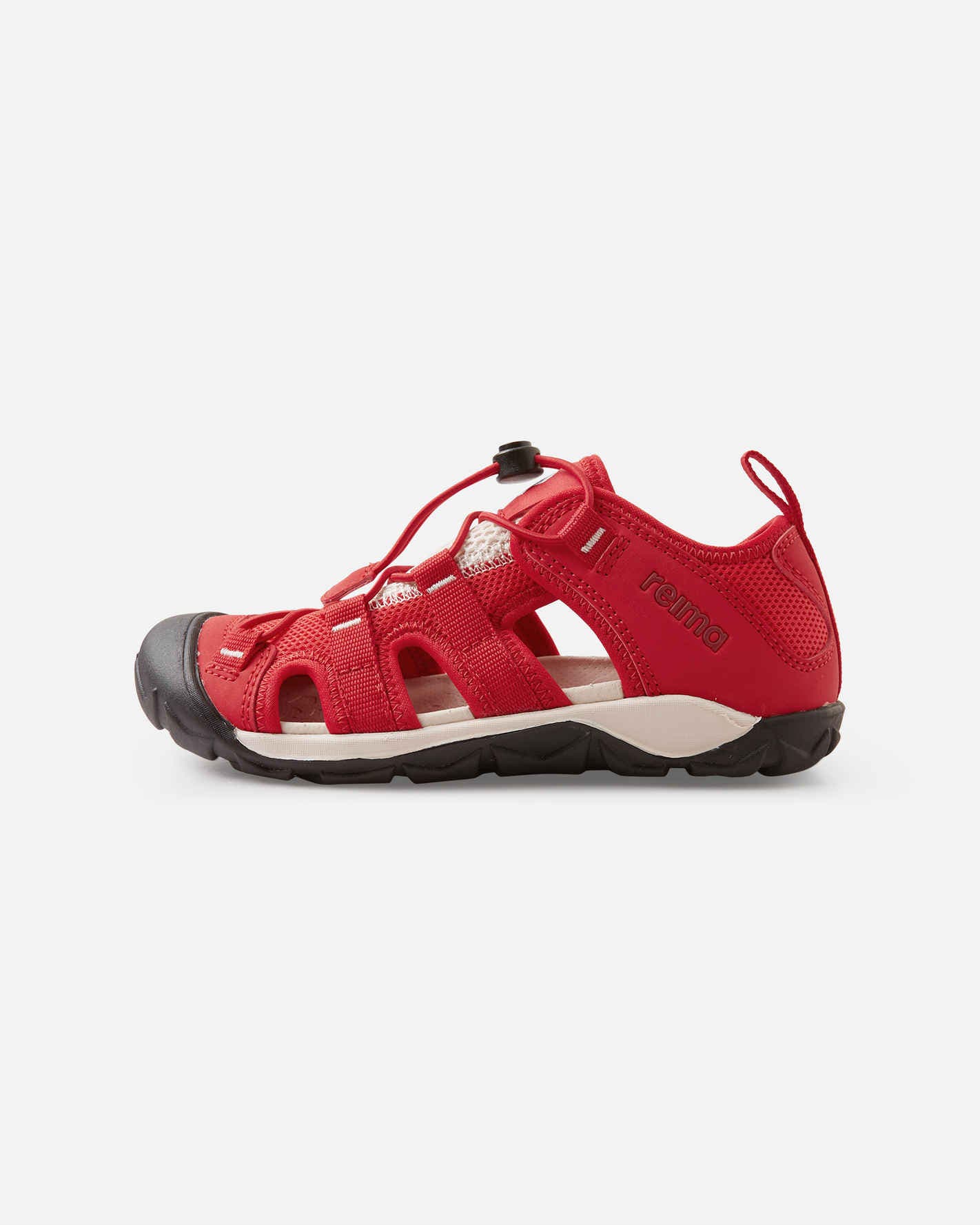 Kids' hiking sandals Talsi Shoes