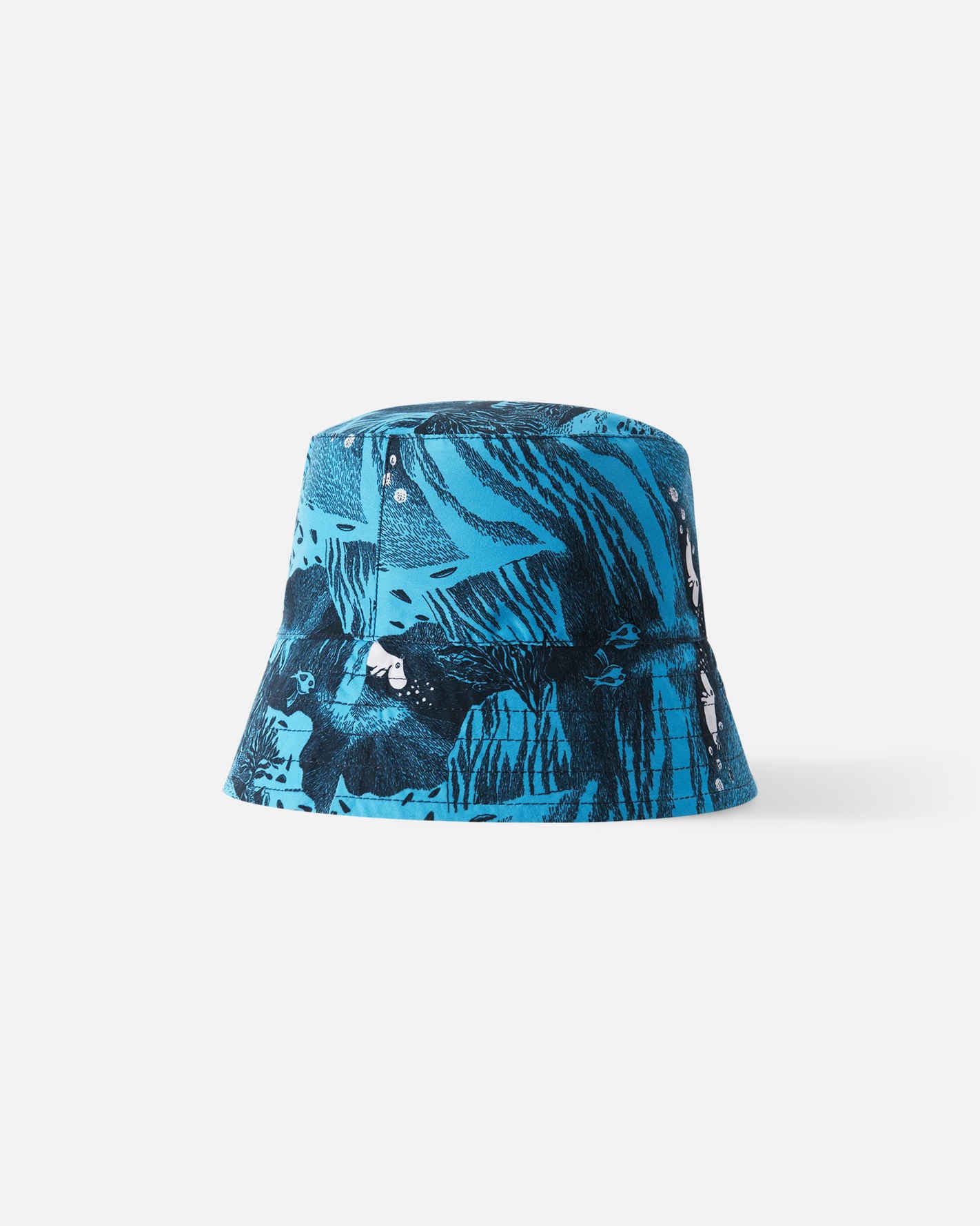 Kids' bucket hat Moomin Viehe Accessories