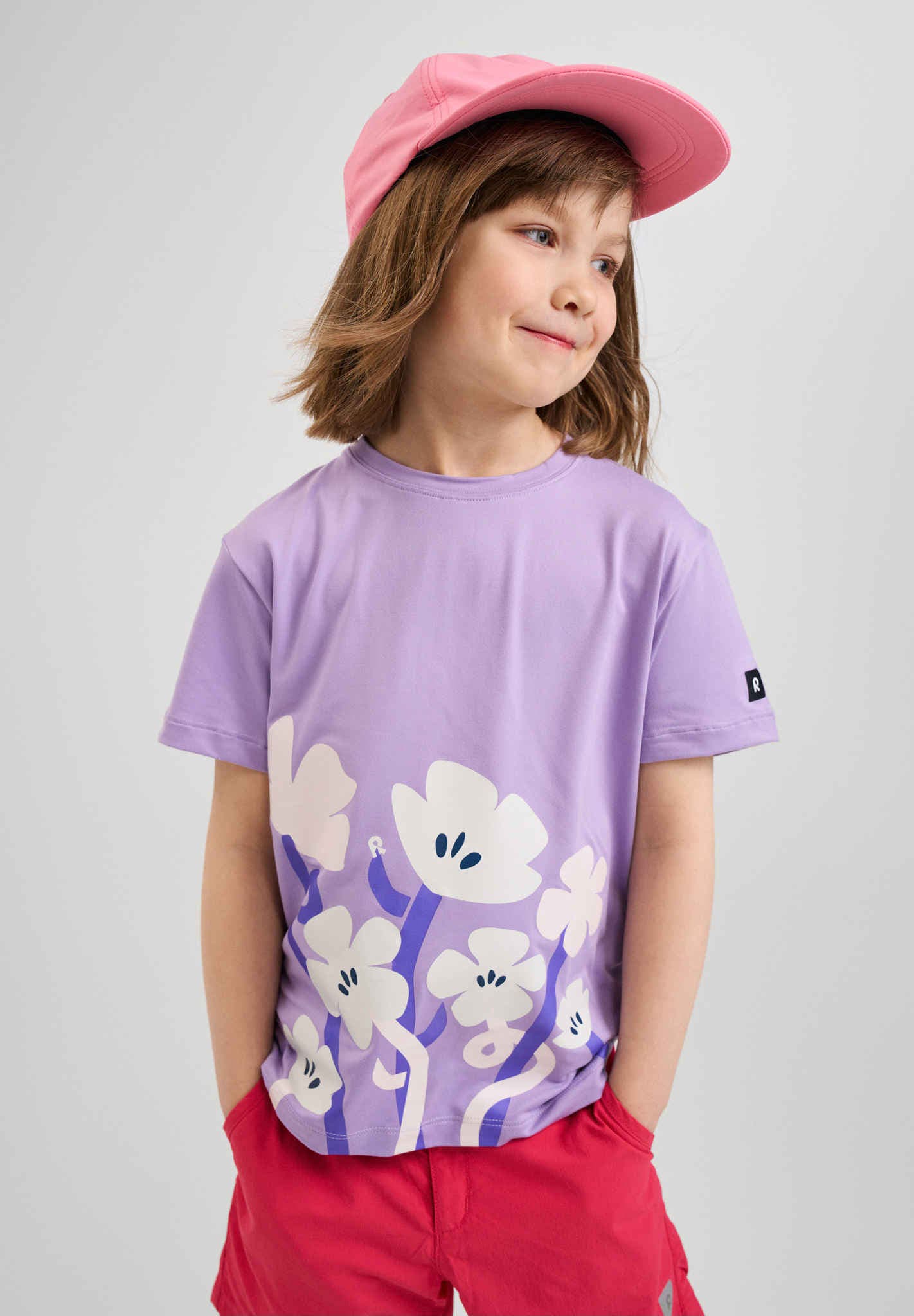 Kids' mosquito repellent cap Hytty Accessories