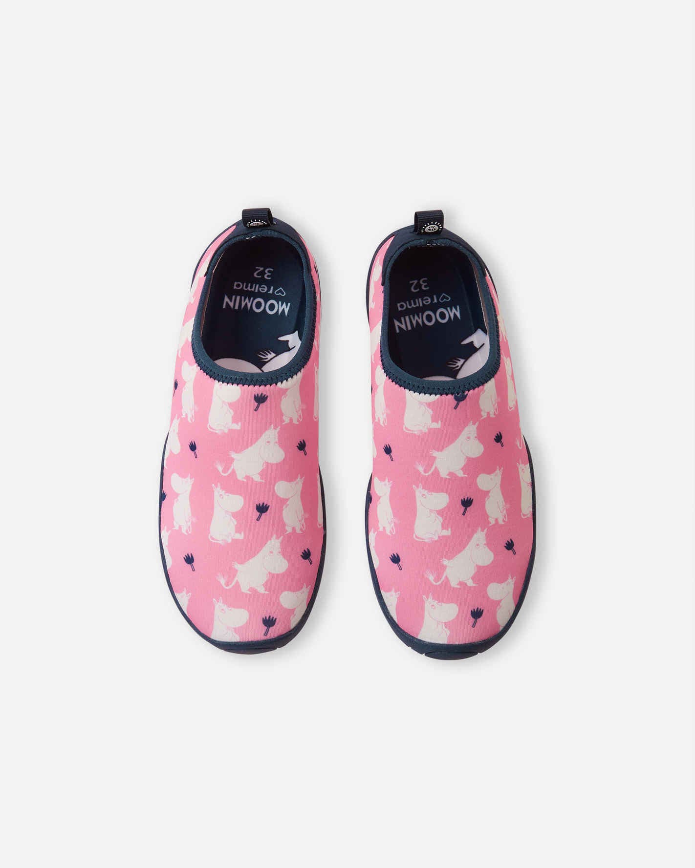 Kids' water Shoes Moomin Lean Shoes