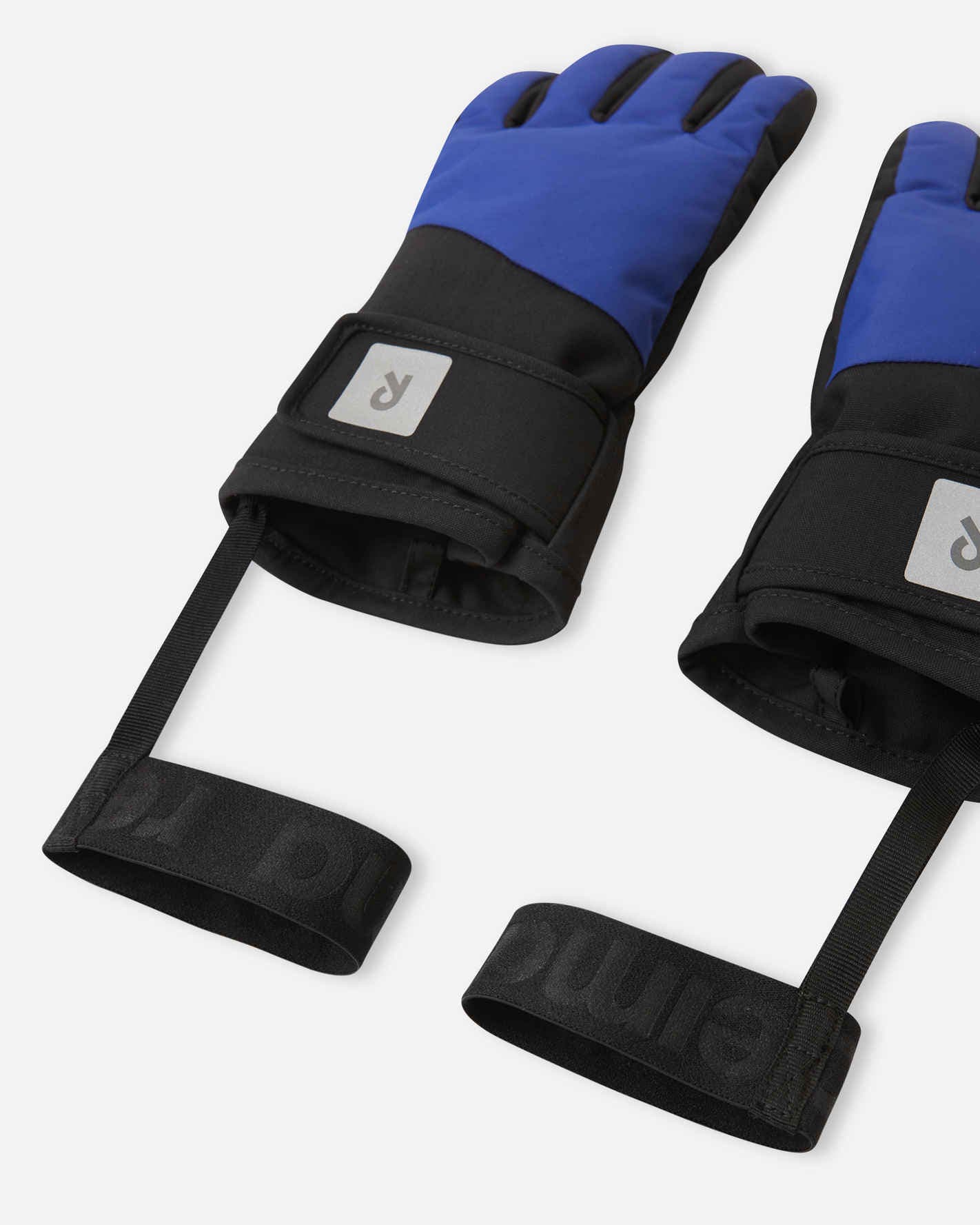 Kids' waterproof winter gloves Hanskas Accessories