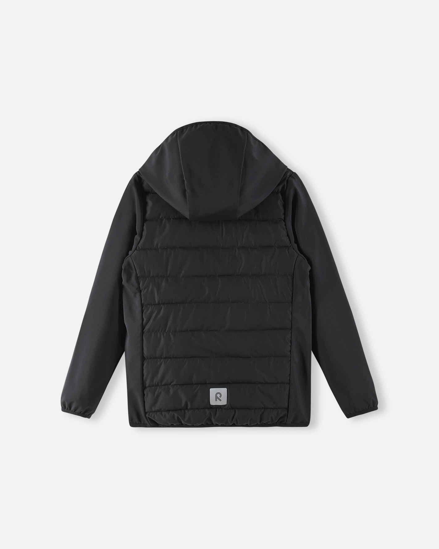Kids' hybrid jacket Vaihto Outerwear
