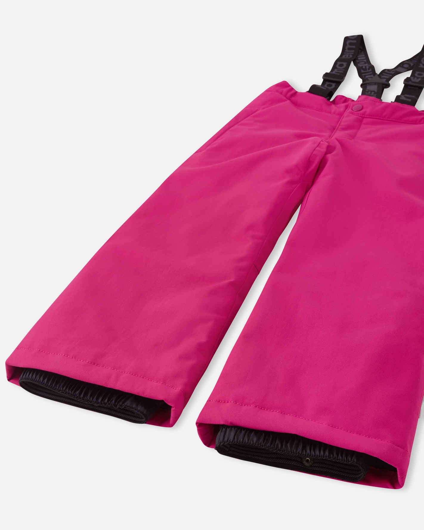 Kids' waterproof snow pants Loikin Skiwear