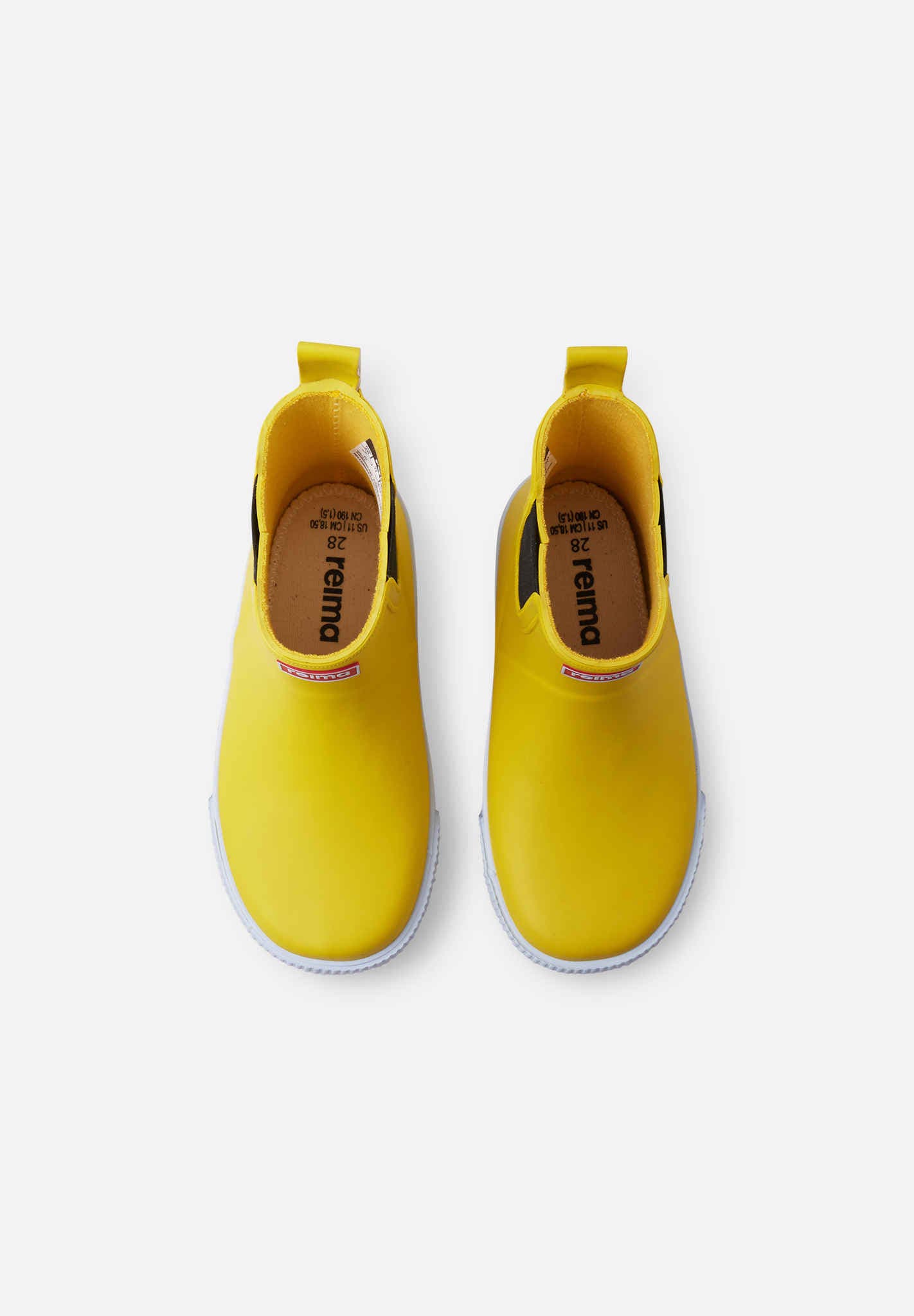 Kids' rain boots Ankles Rainwear