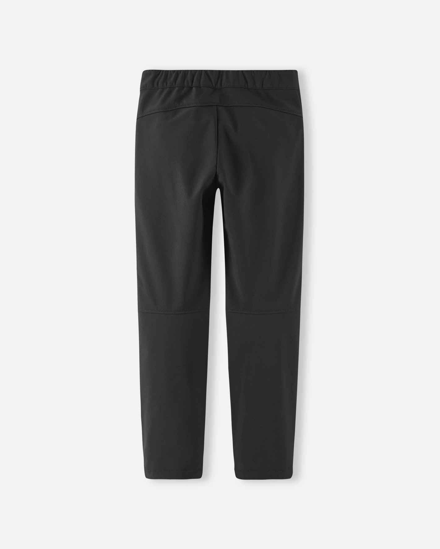 Kids' water-repellent softshell pants Mighty Outerwear